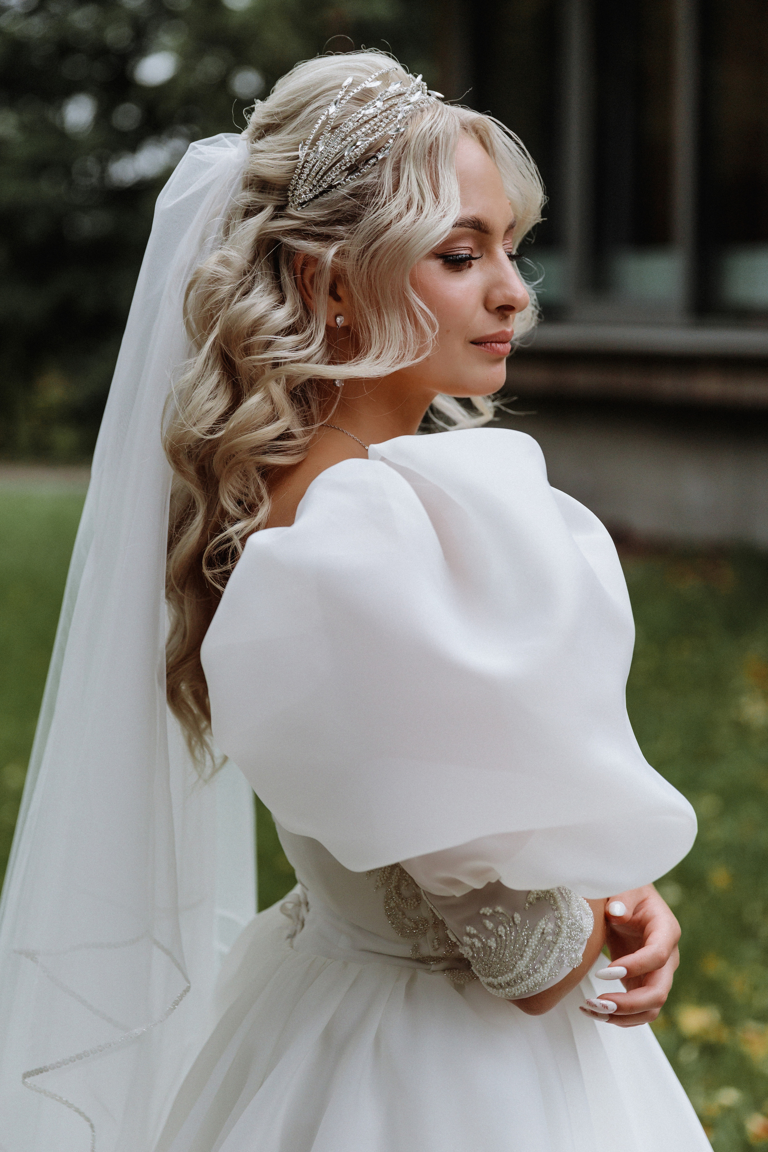 Максим и Диана. Свадебный и репортажный фотограф Ольга Шевелёва