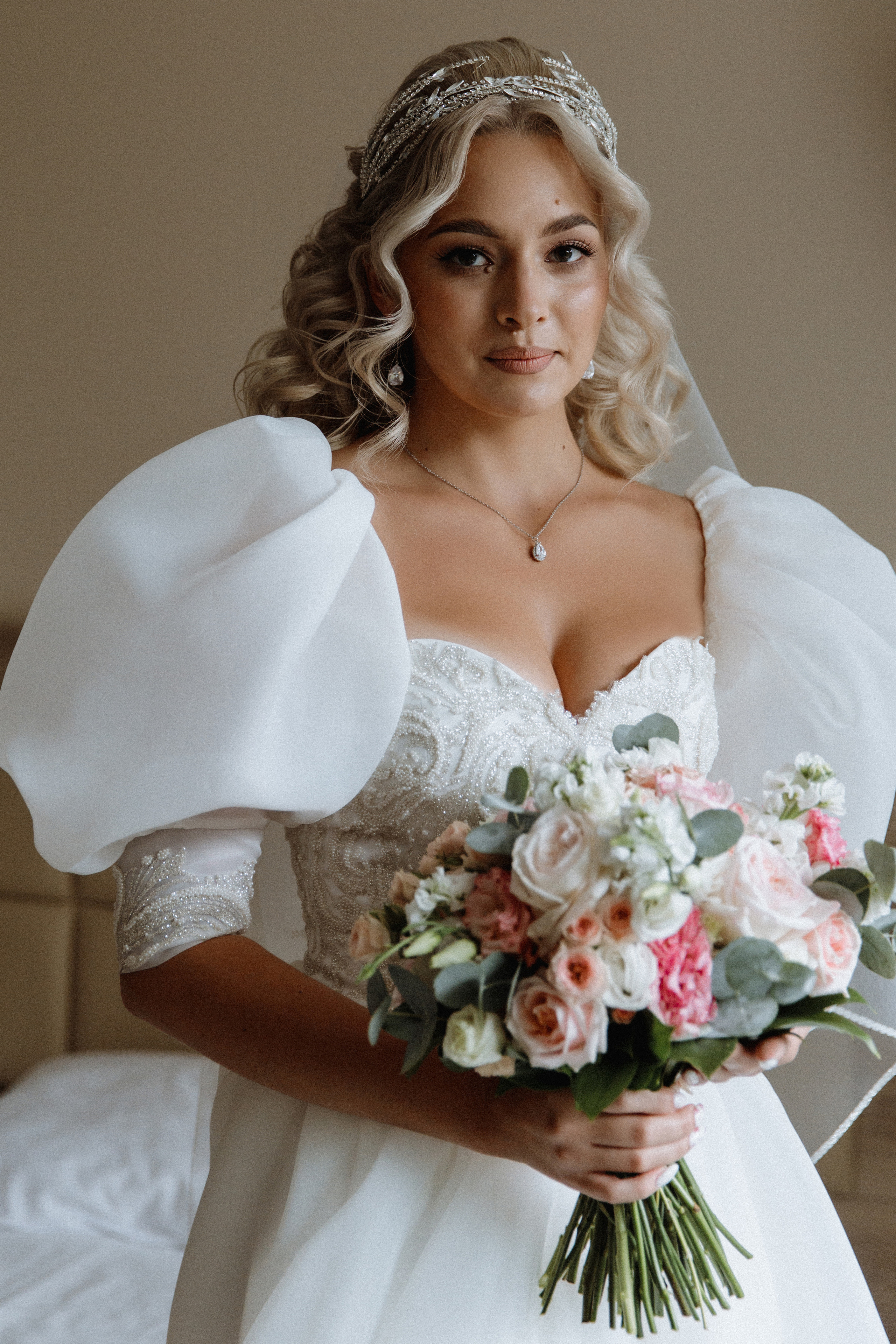 Максим и Диана. Свадебный и репортажный фотограф Ольга Шевелёва