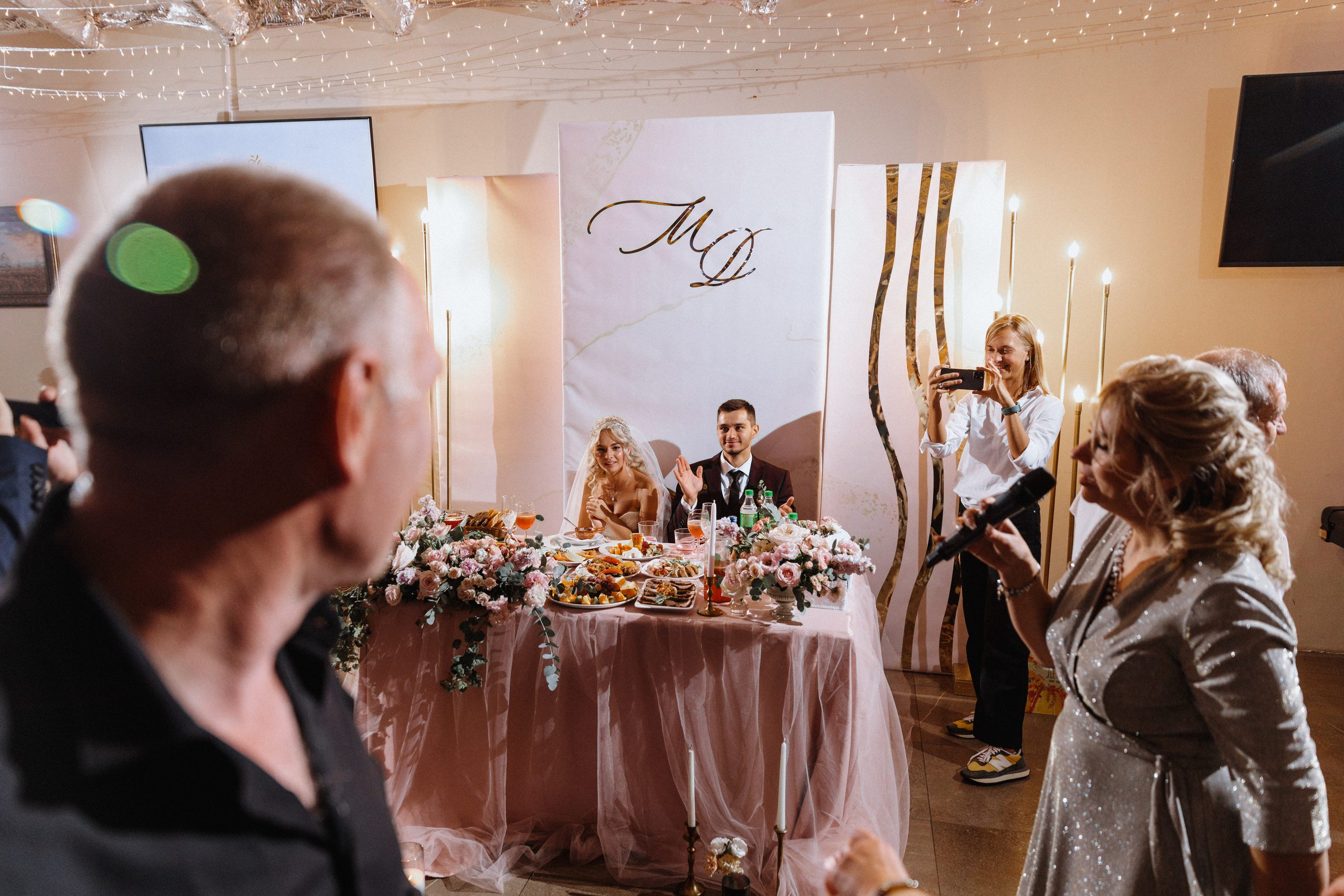 Максим и Диана. Свадебный и репортажный фотограф Ольга Шевелёва