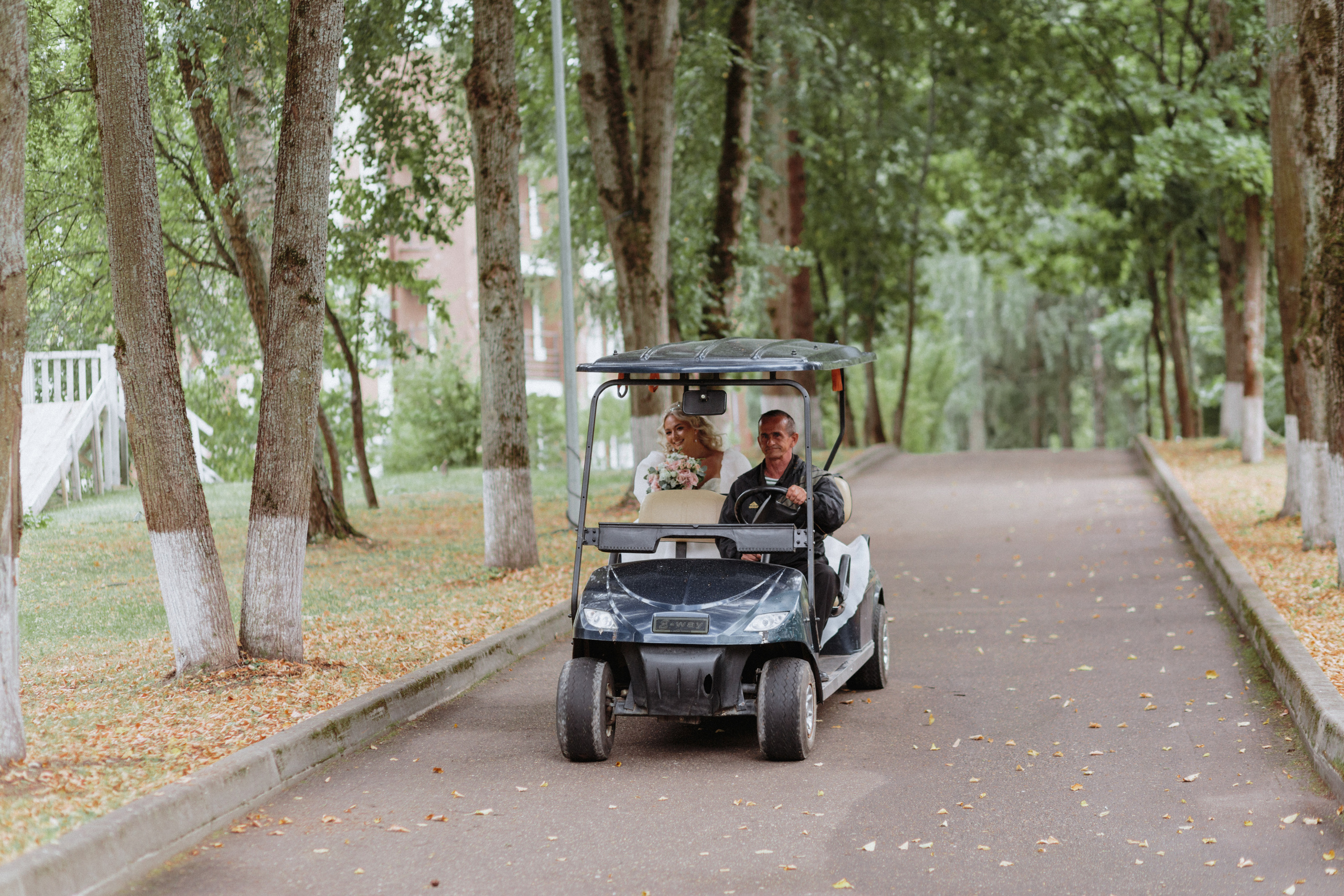 Максим и Диана. Свадебный и репортажный фотограф Ольга Шевелёва