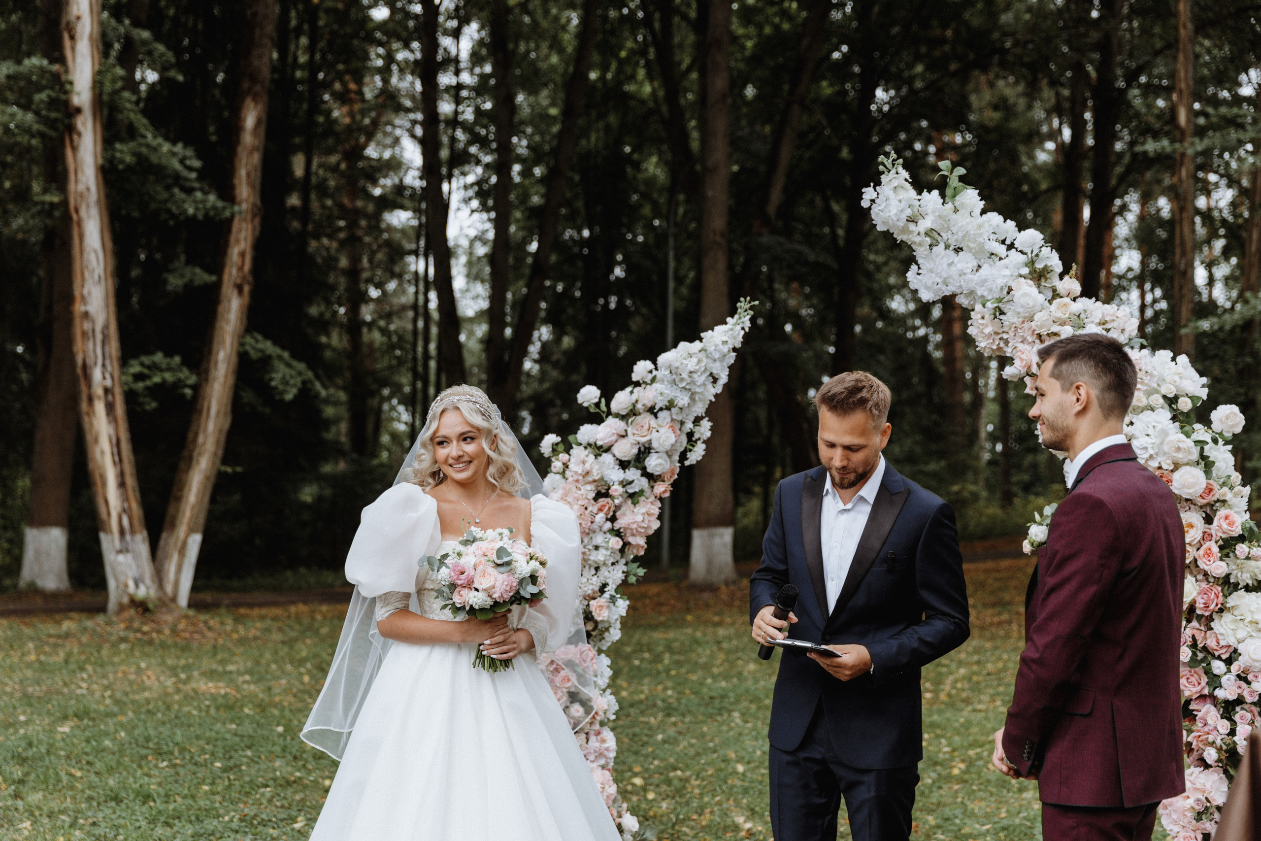 Максим и Диана. Свадебный и репортажный фотограф Ольга Шевелёва