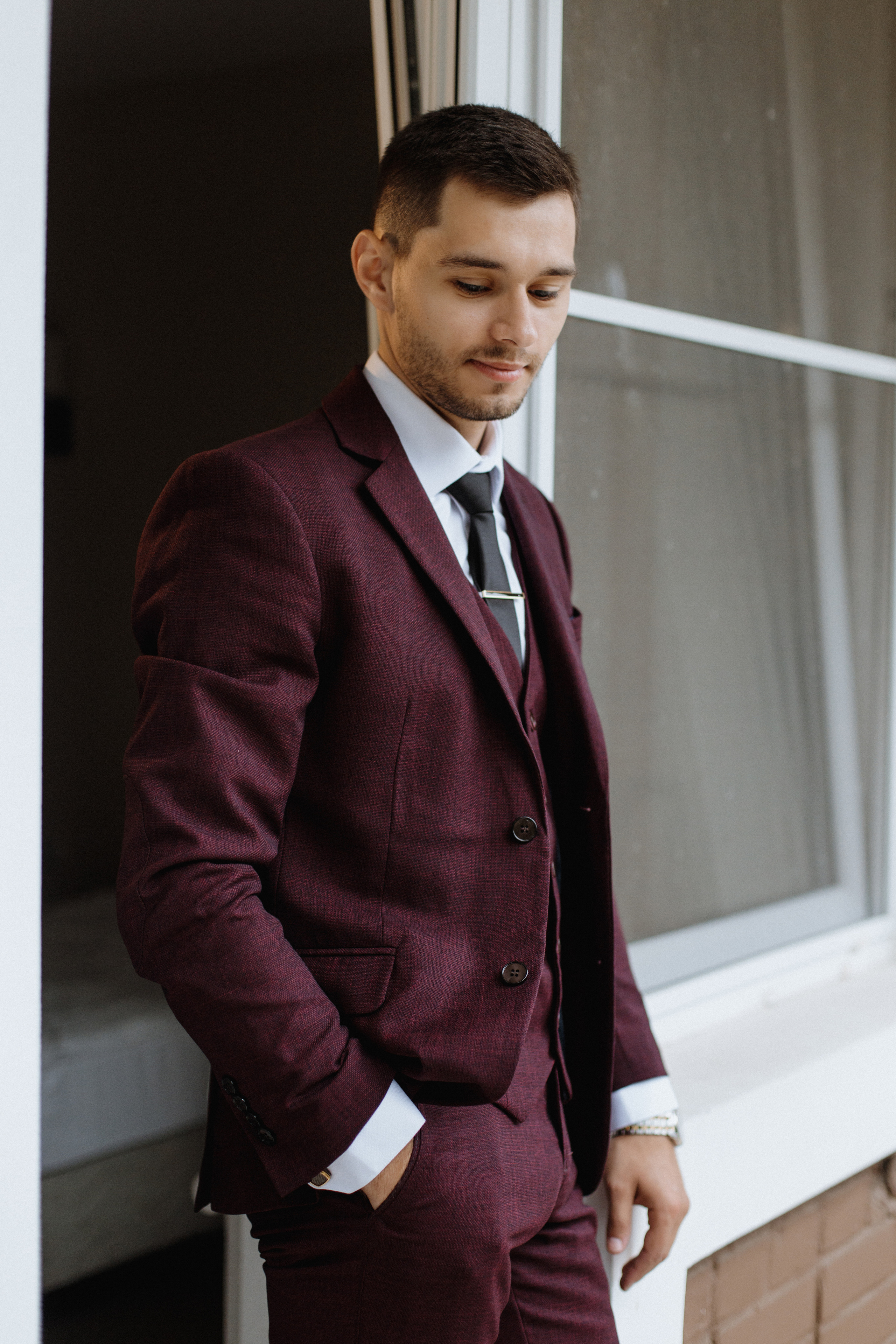 Максим и Диана. Свадебный и репортажный фотограф Ольга Шевелёва