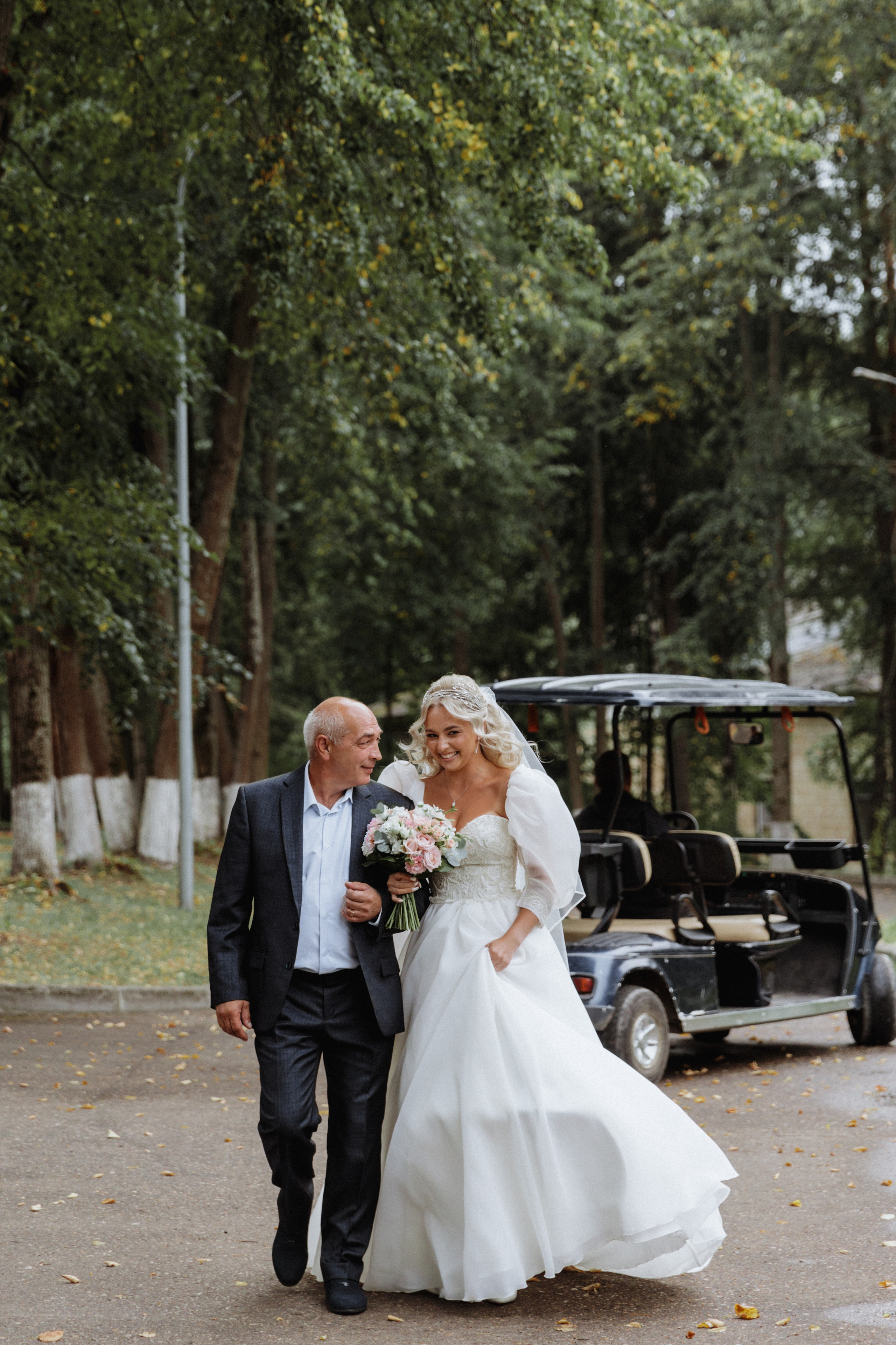 Максим и Диана. Свадебный и репортажный фотограф Ольга Шевелёва