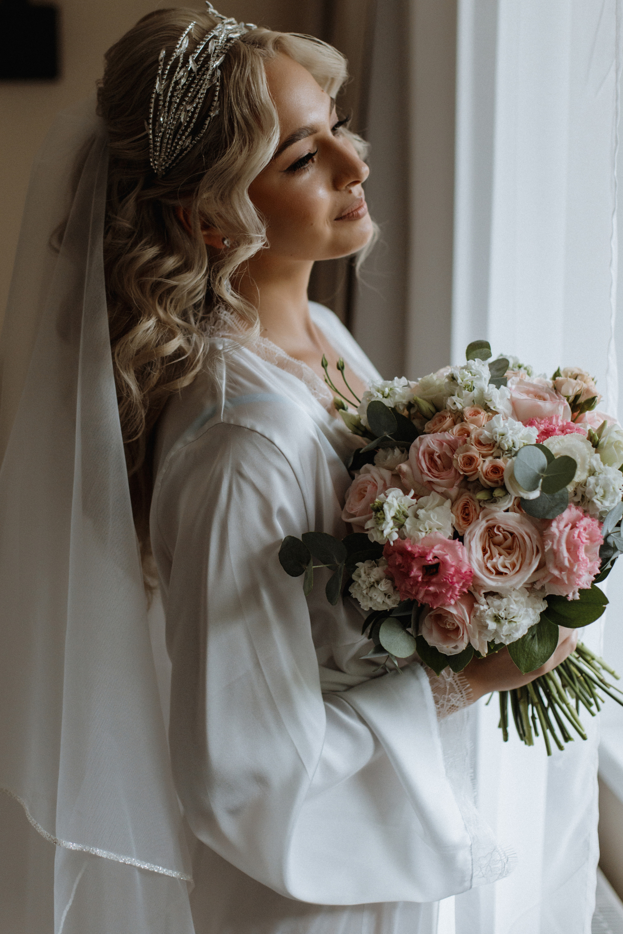 Максим и Диана. Свадебный и репортажный фотограф Ольга Шевелёва