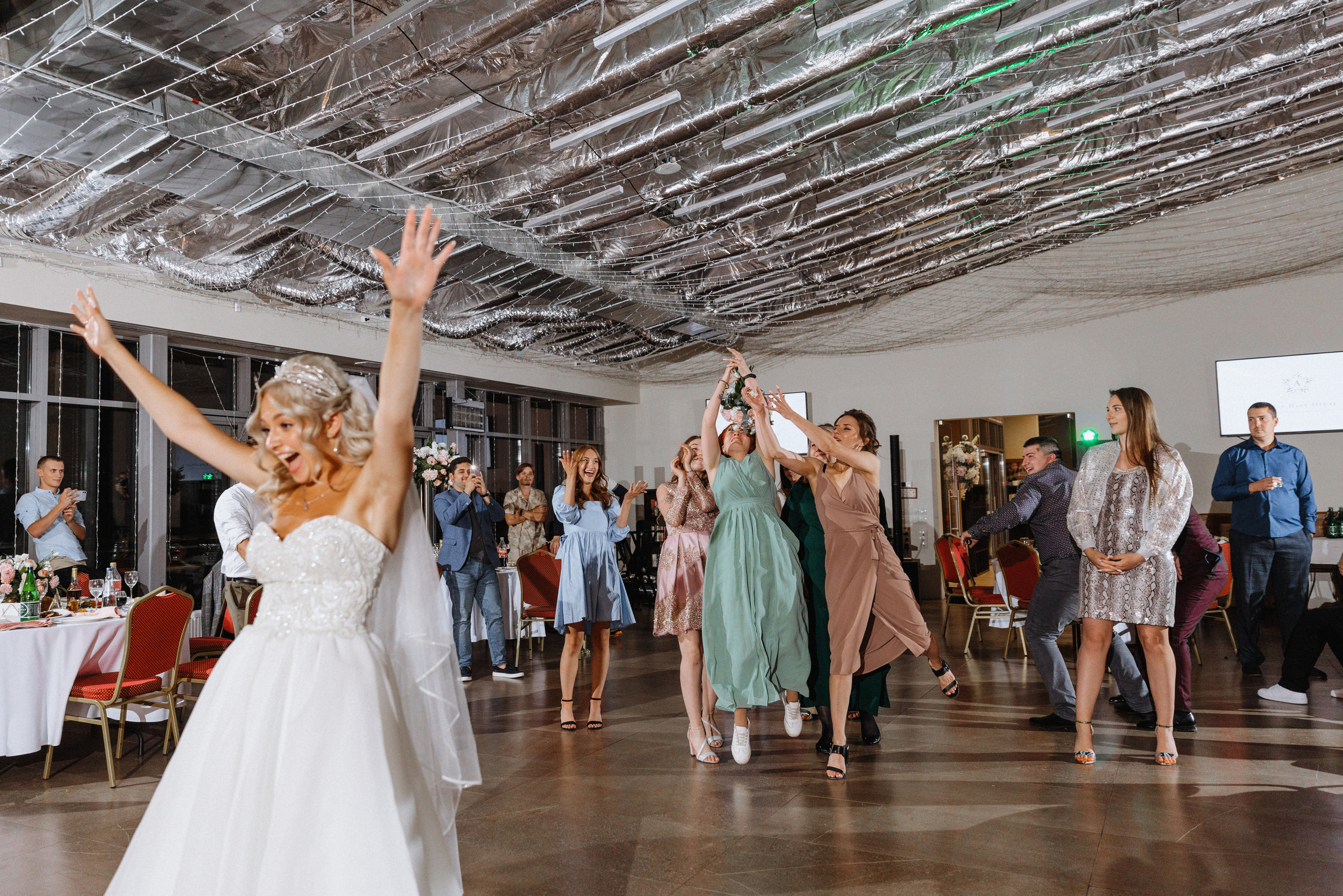 Максим и Диана. Свадебный и репортажный фотограф Ольга Шевелёва