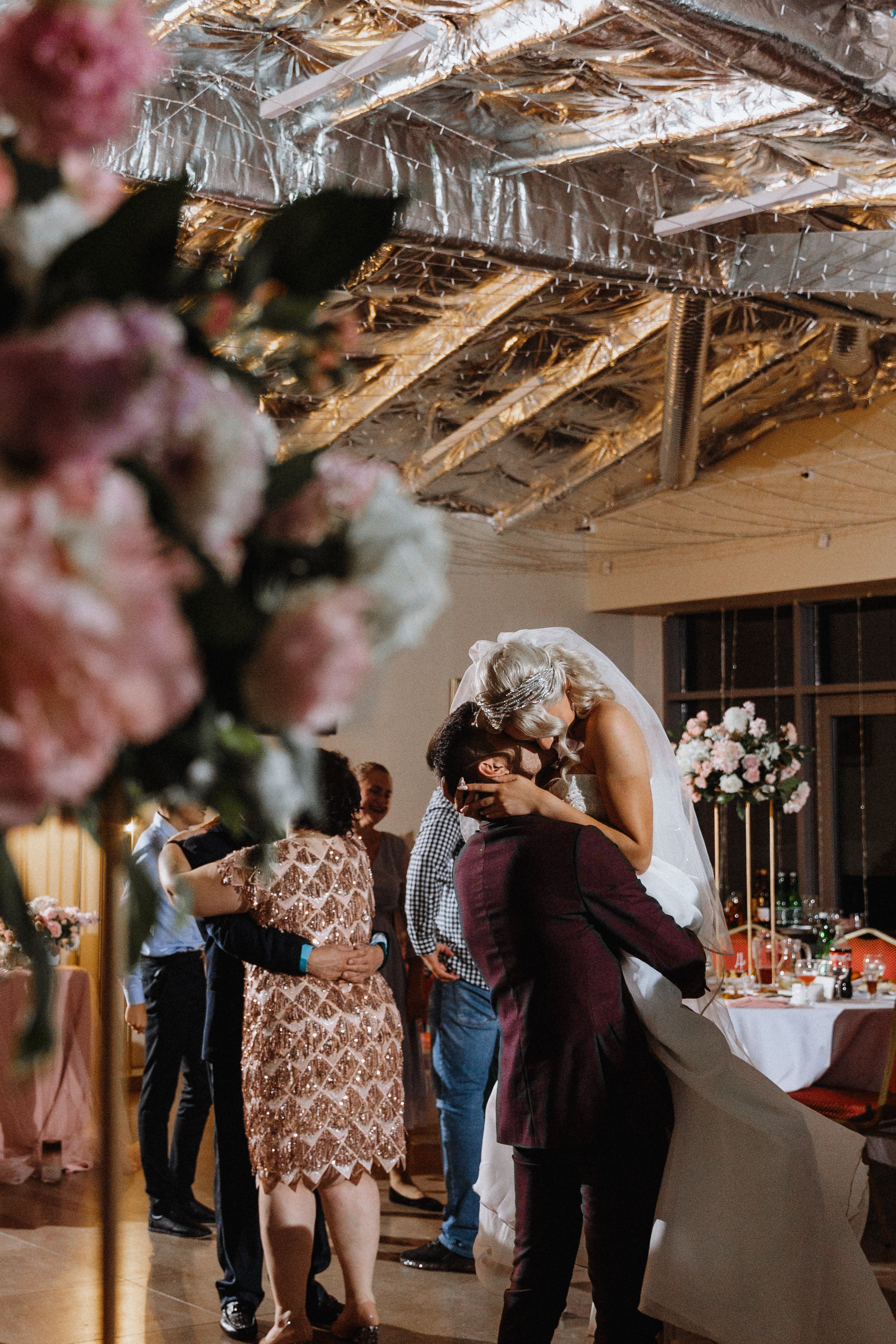 Максим и Диана. Свадебный и репортажный фотограф Ольга Шевелёва