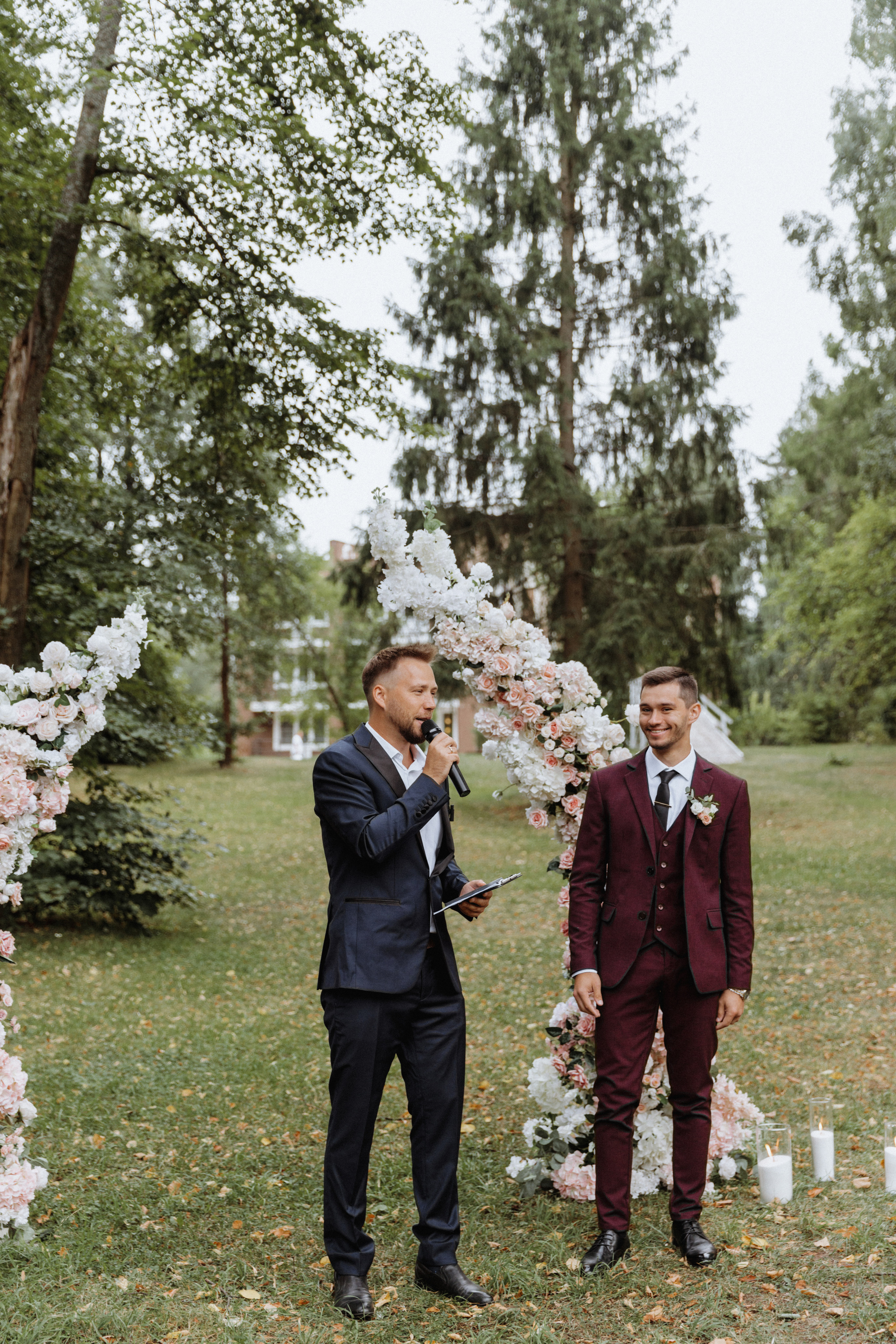 Максим и Диана. Свадебный и репортажный фотограф Ольга Шевелёва