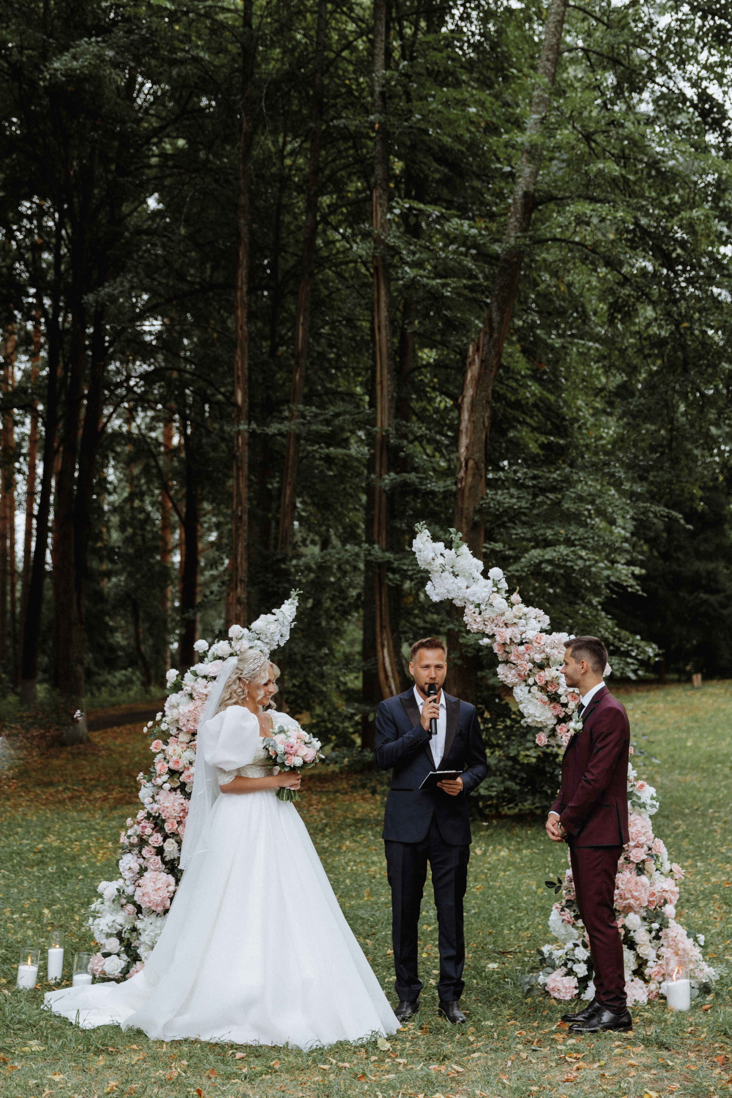 Максим и Диана. Свадебный и репортажный фотограф Ольга Шевелёва