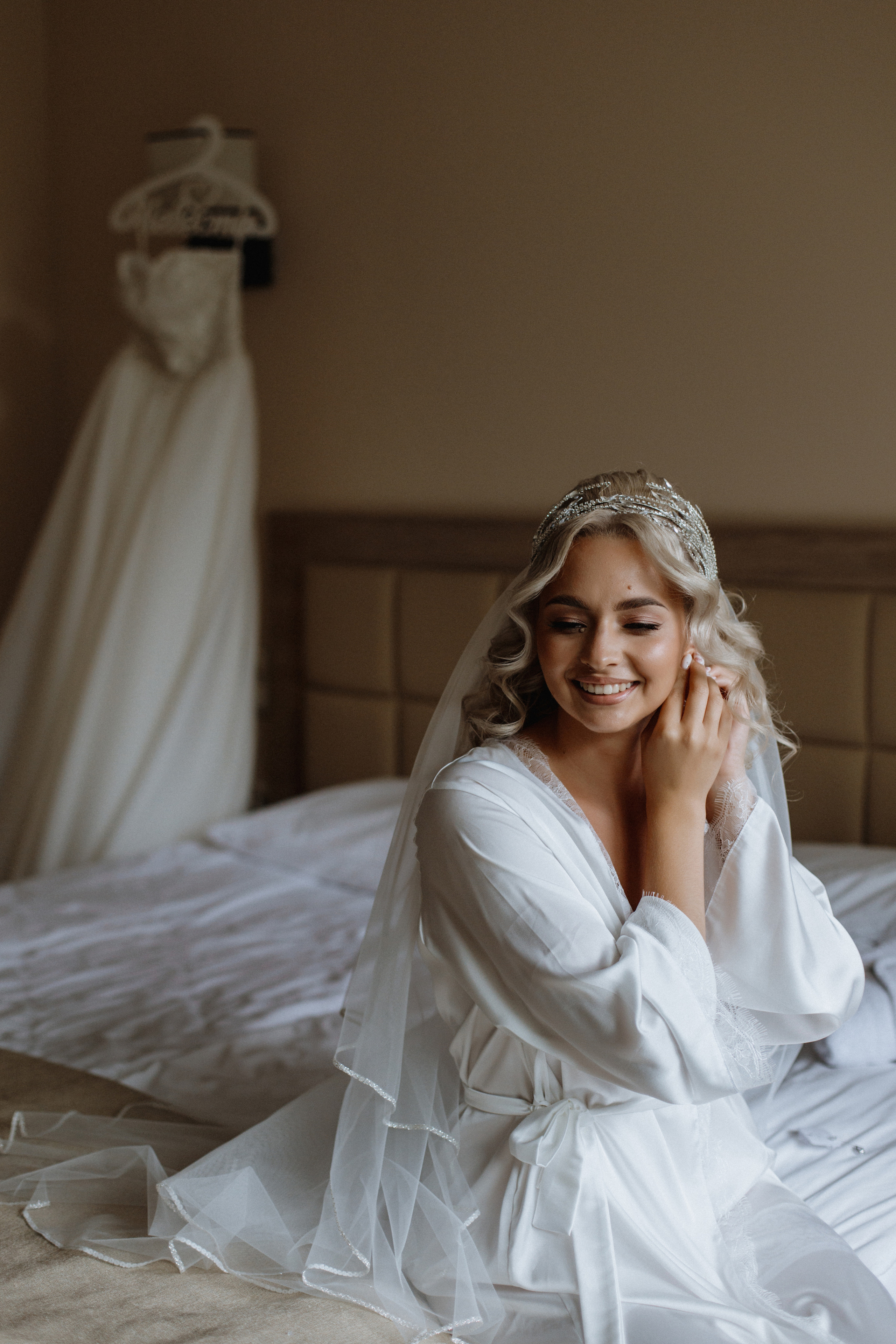 Максим и Диана. Свадебный и репортажный фотограф Ольга Шевелёва