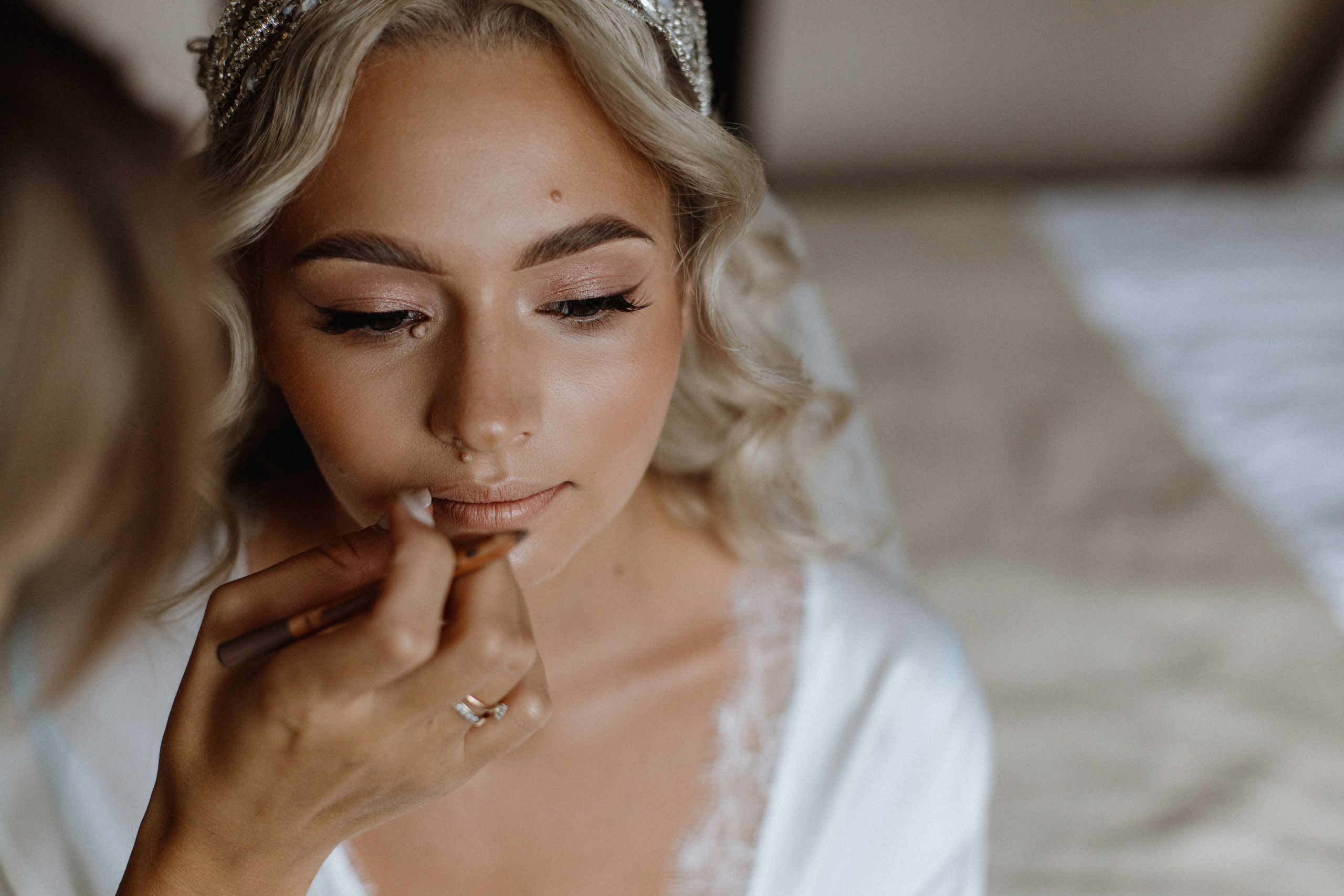 Максим и Диана. Свадебный и репортажный фотограф Ольга Шевелёва