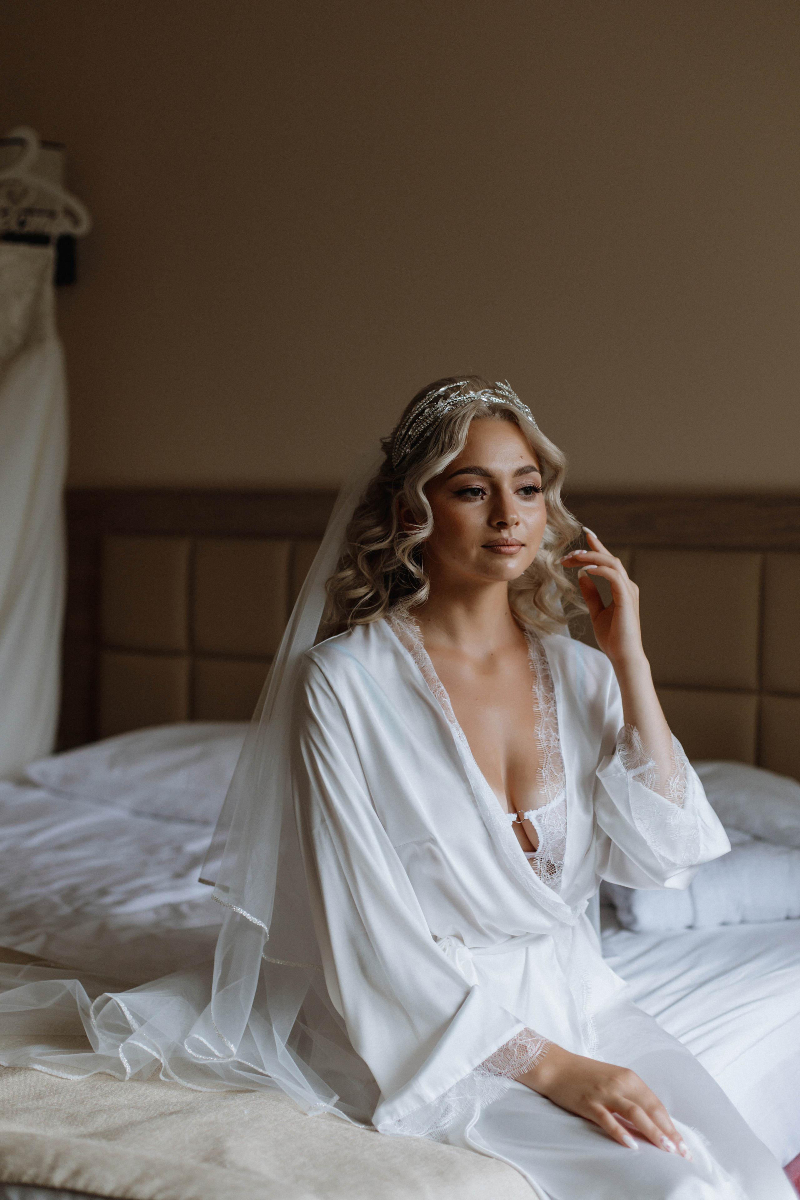 Максим и Диана. Свадебный и репортажный фотограф Ольга Шевелёва