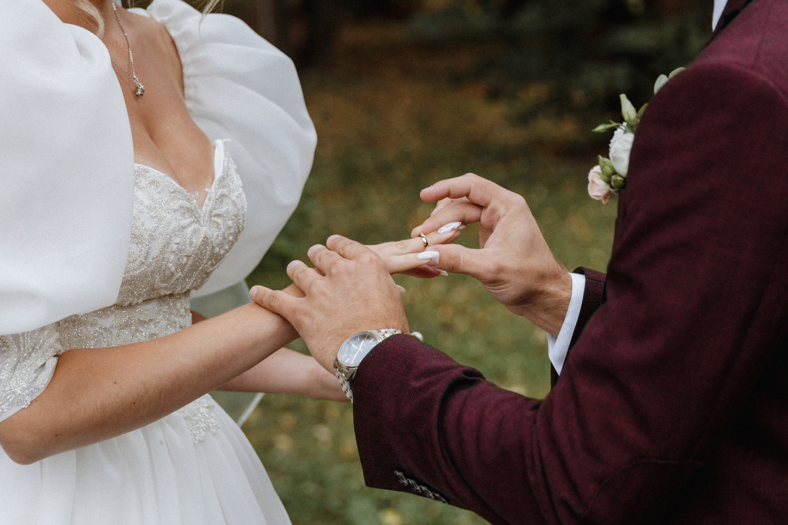 Максим и Диана. Свадебный и репортажный фотограф Ольга Шевелёва