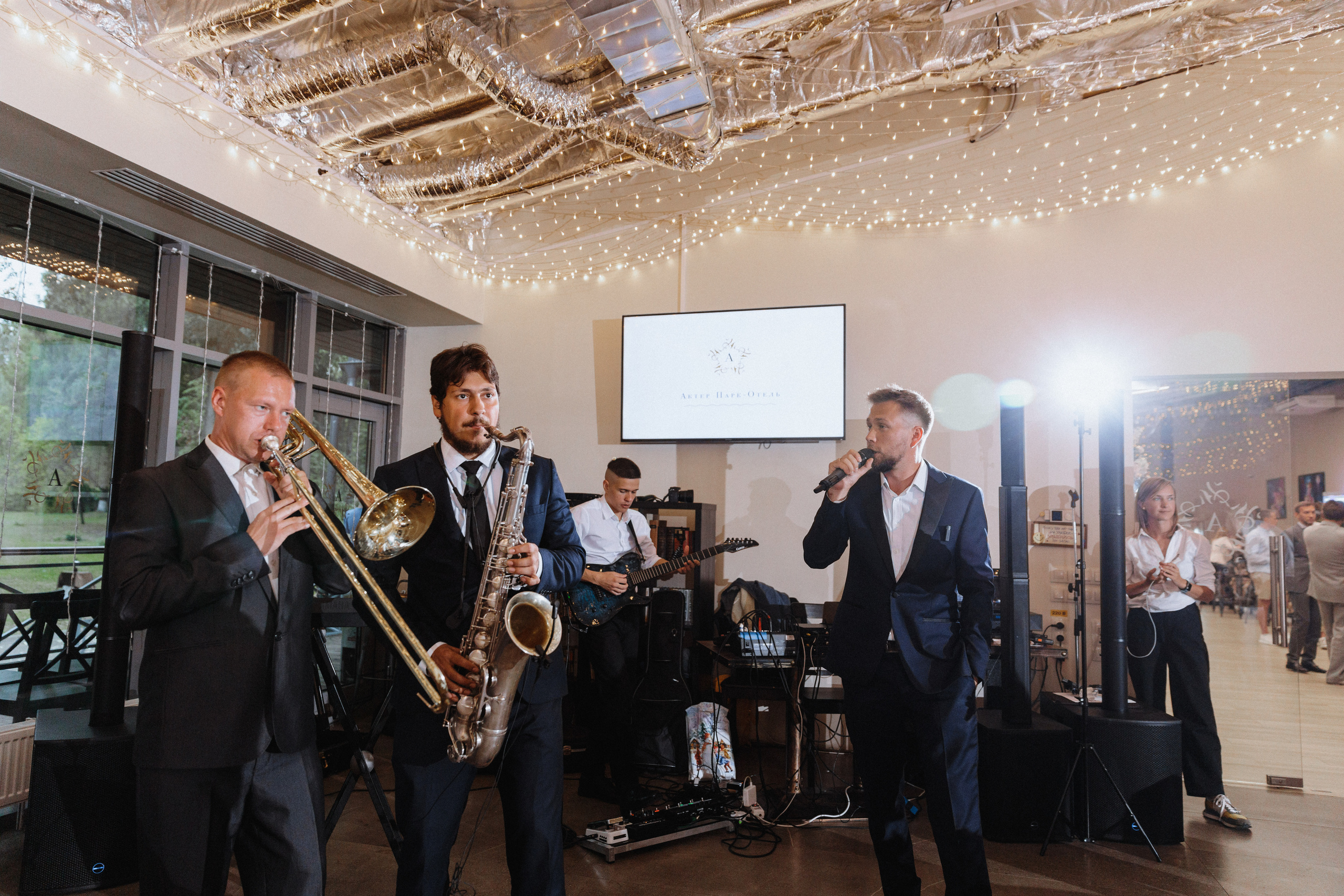 Максим и Диана. Свадебный и репортажный фотограф Ольга Шевелёва