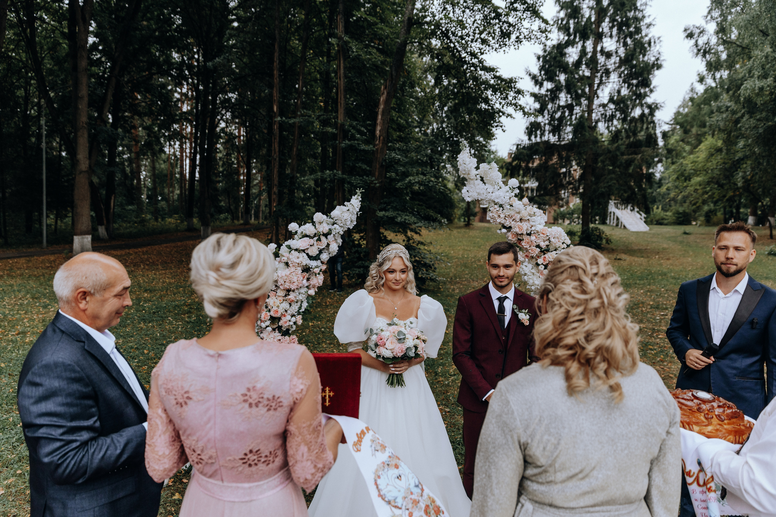 Максим и Диана. Свадебный и репортажный фотограф Ольга Шевелёва