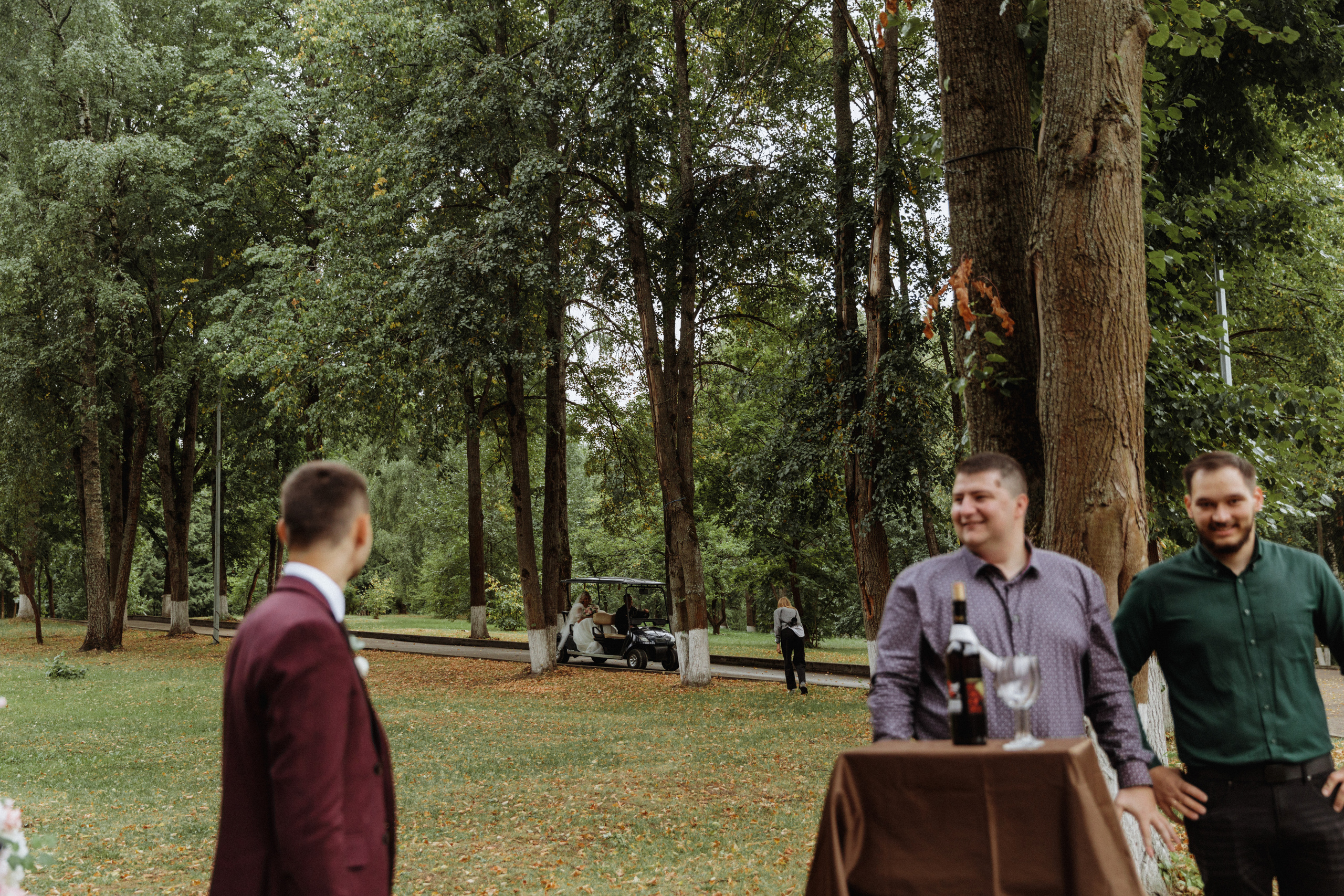 Максим и Диана. Свадебный и репортажный фотограф Ольга Шевелёва