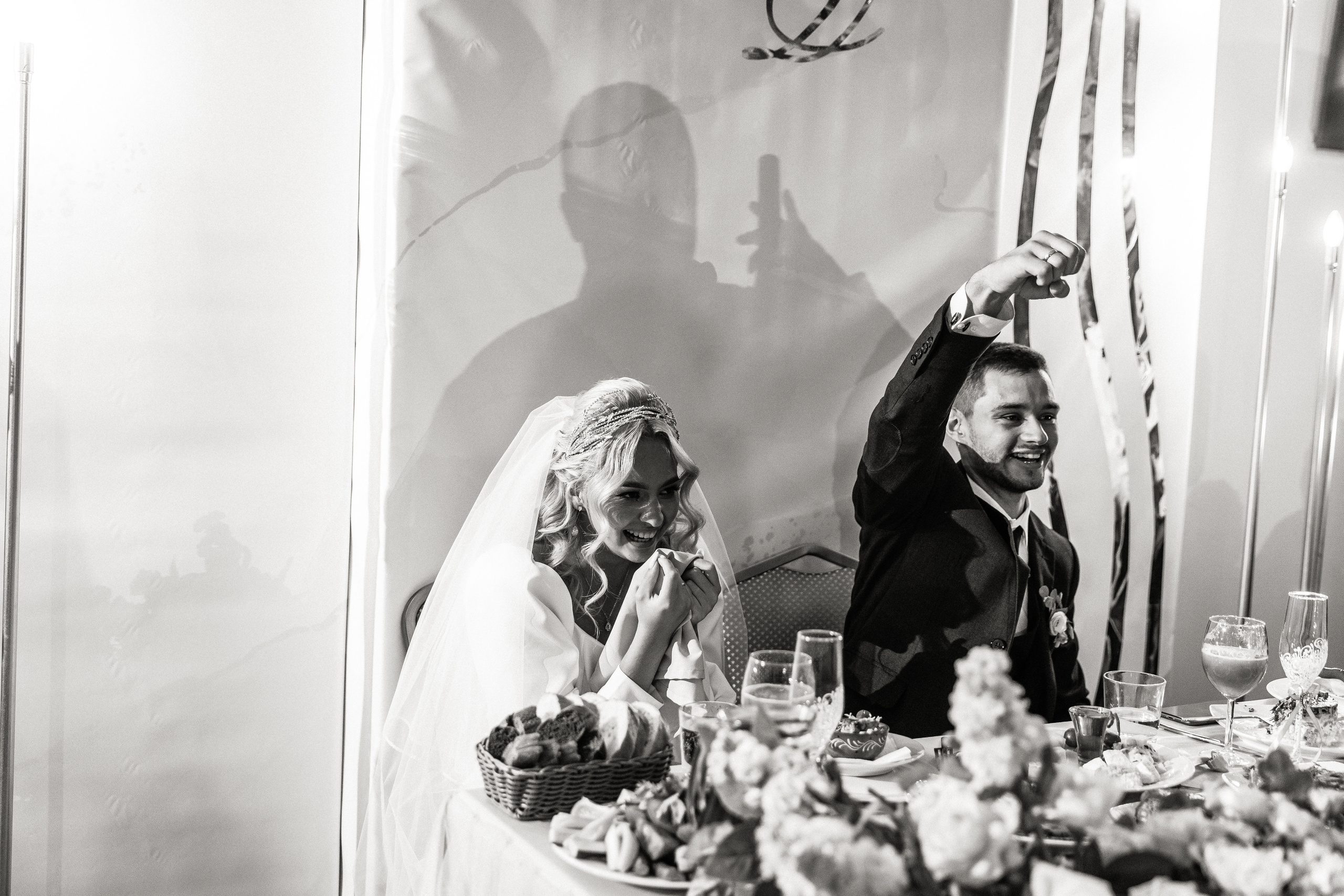 Максим и Диана. Свадебный и репортажный фотограф Ольга Шевелёва