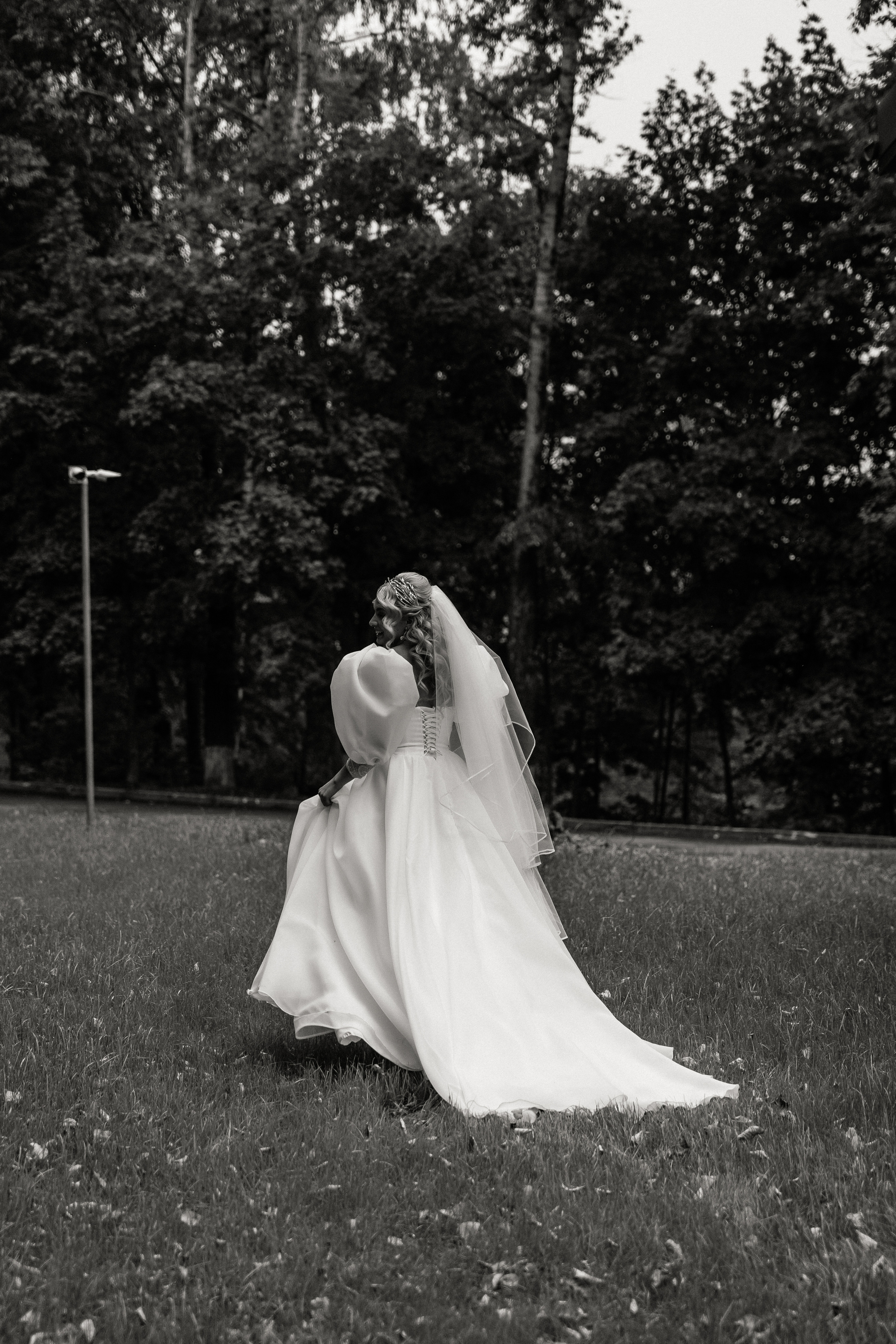 Максим и Диана. Свадебный и репортажный фотограф Ольга Шевелёва