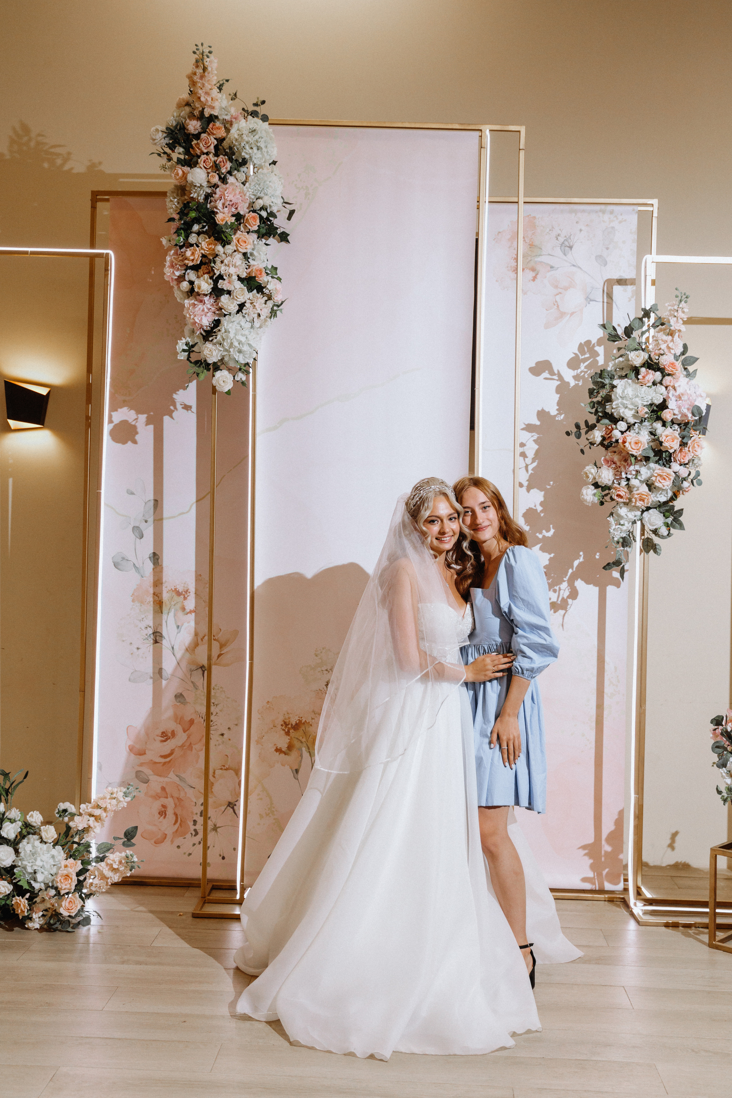 Максим и Диана. Свадебный и репортажный фотограф Ольга Шевелёва