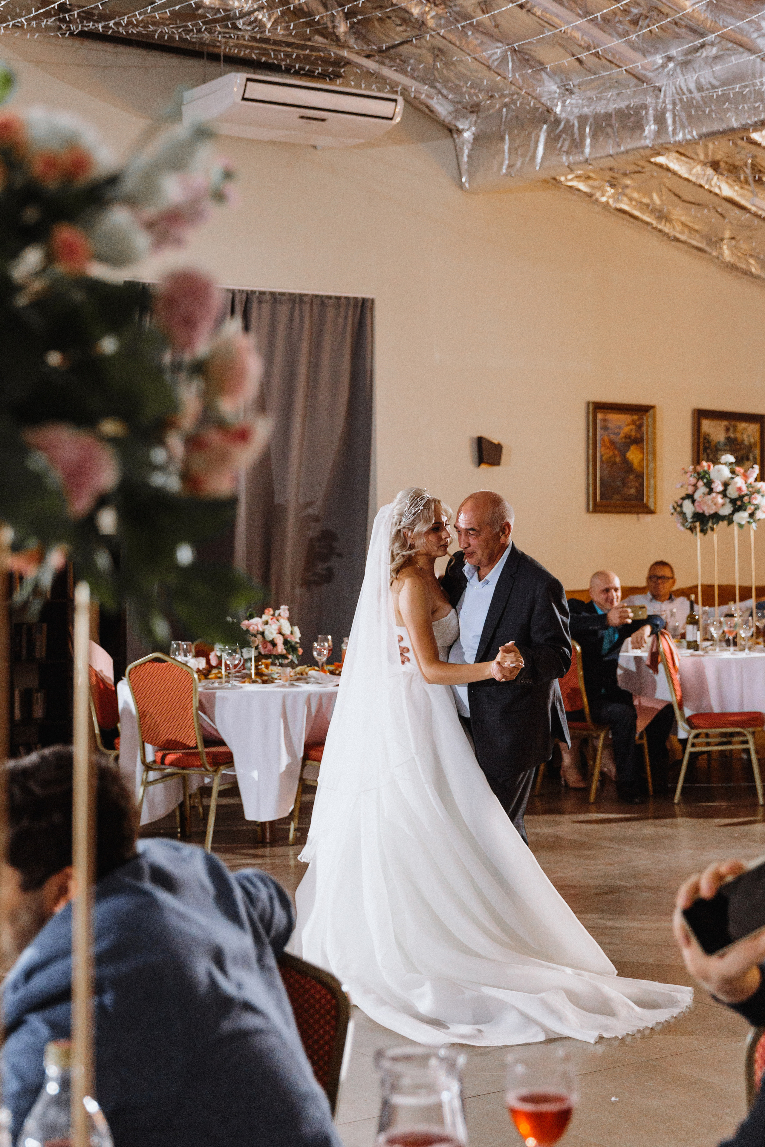 Максим и Диана. Свадебный и репортажный фотограф Ольга Шевелёва