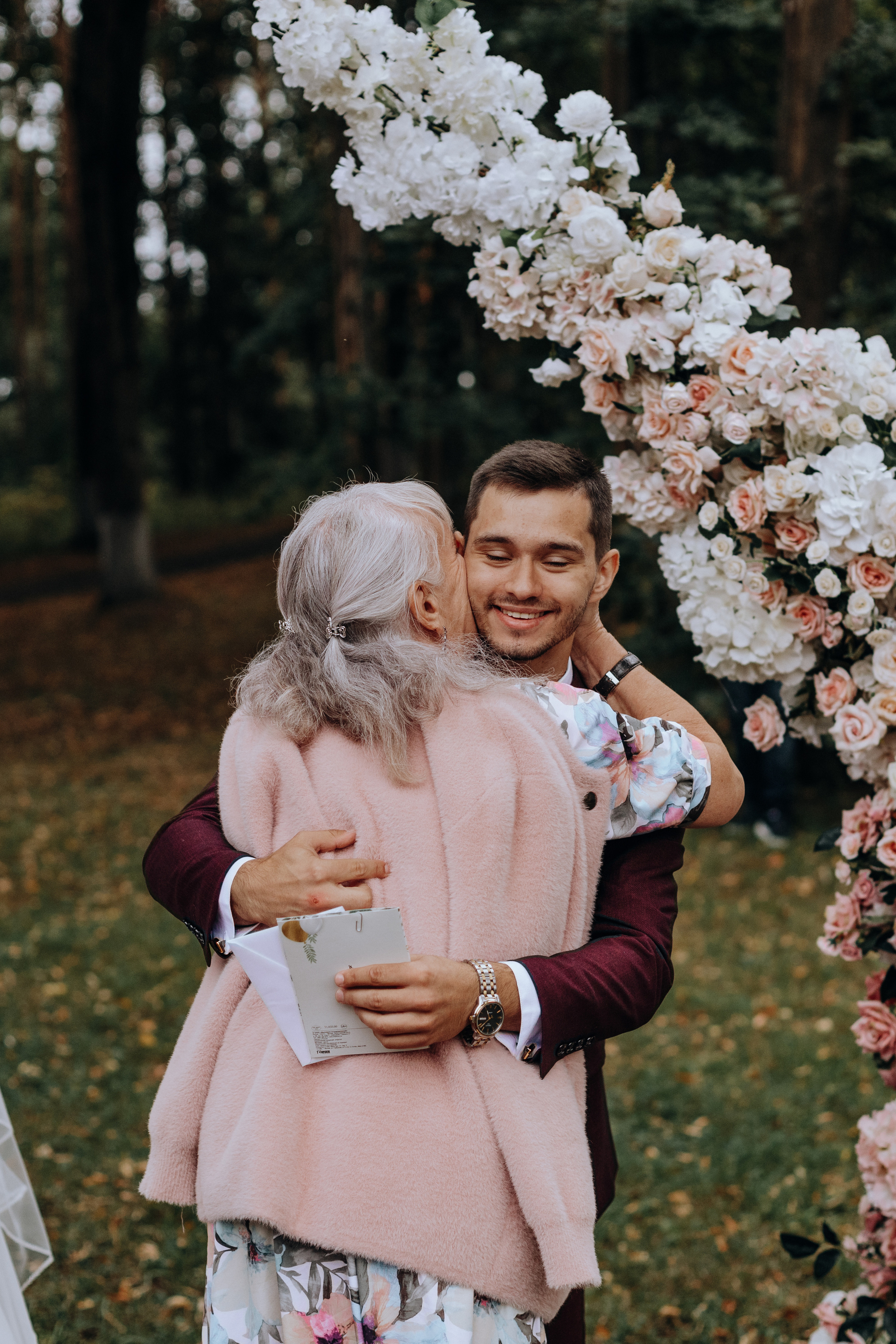 Максим и Диана. Свадебный и репортажный фотограф Ольга Шевелёва