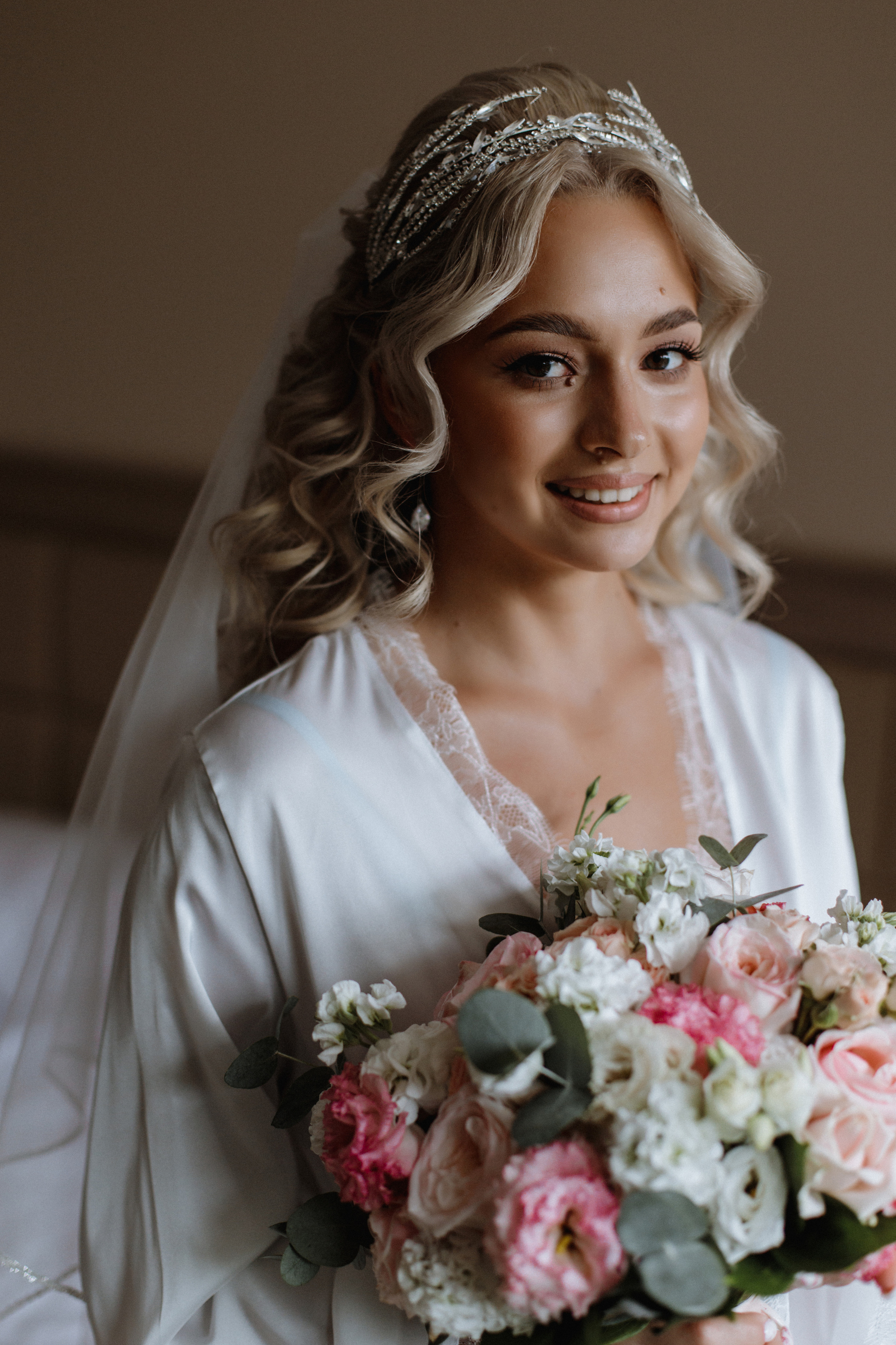 Максим и Диана. Свадебный и репортажный фотограф Ольга Шевелёва