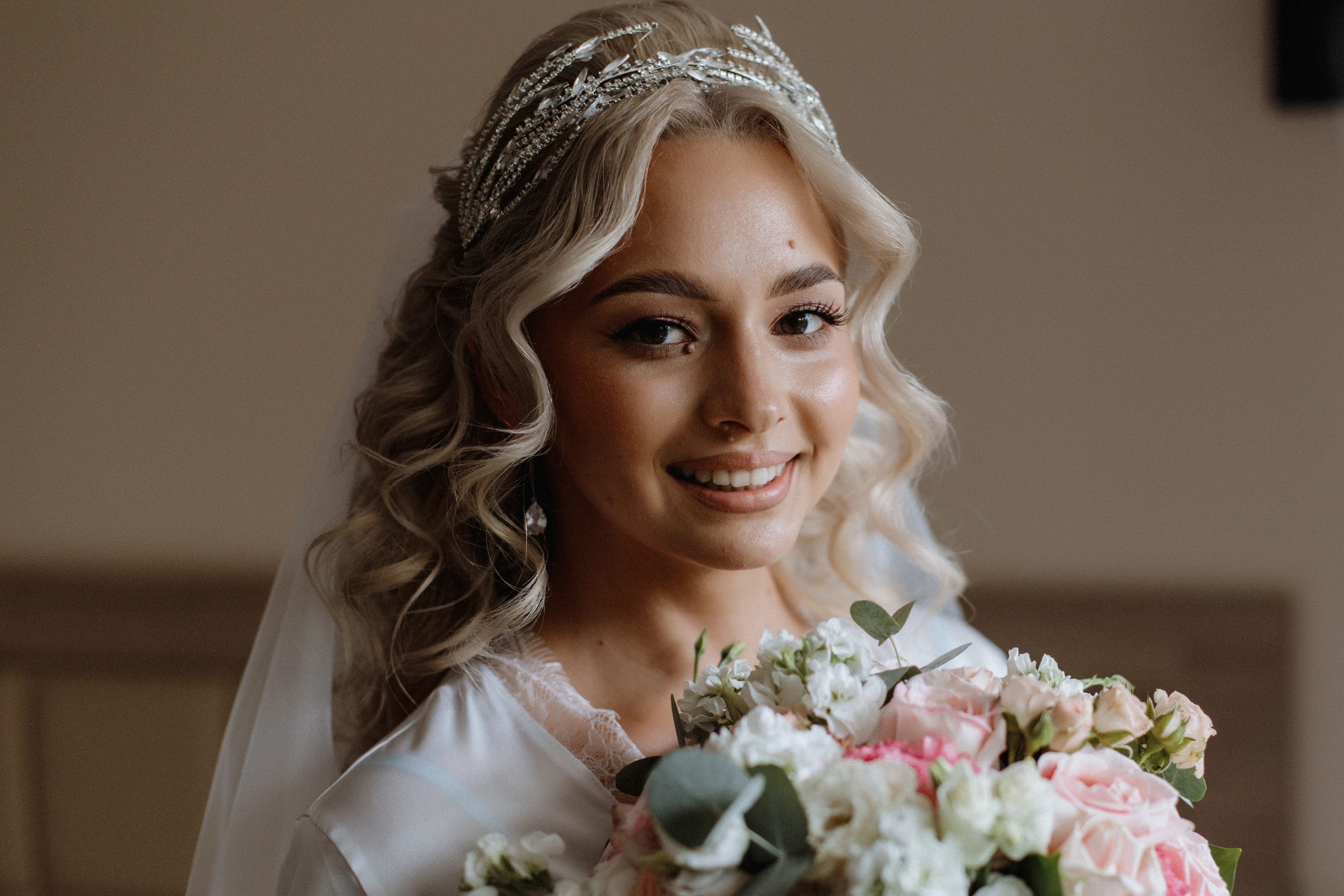 Максим и Диана. Свадебный и репортажный фотограф Ольга Шевелёва