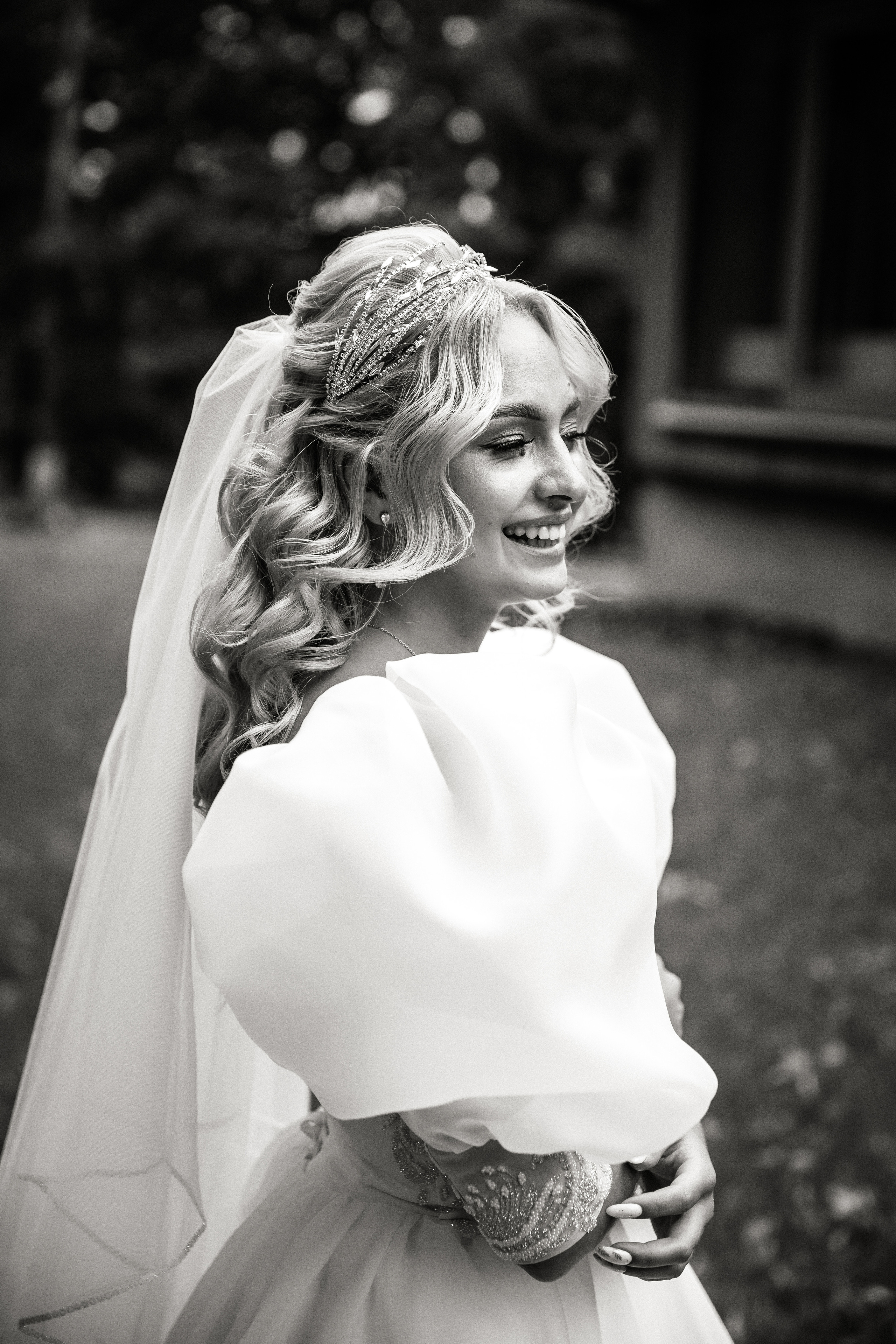 Максим и Диана. Свадебный и репортажный фотограф Ольга Шевелёва