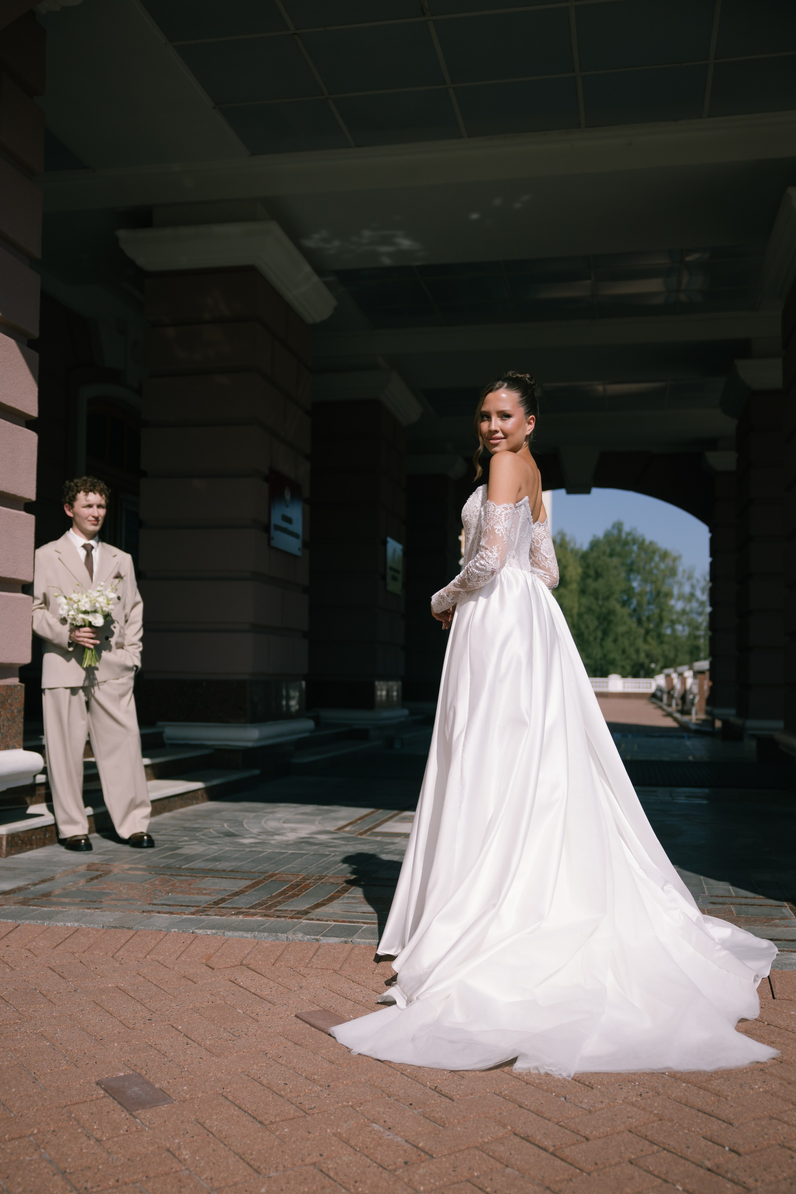 Ислам Айгуль. Фотограф в Ижевске и Казани Богданов Яков