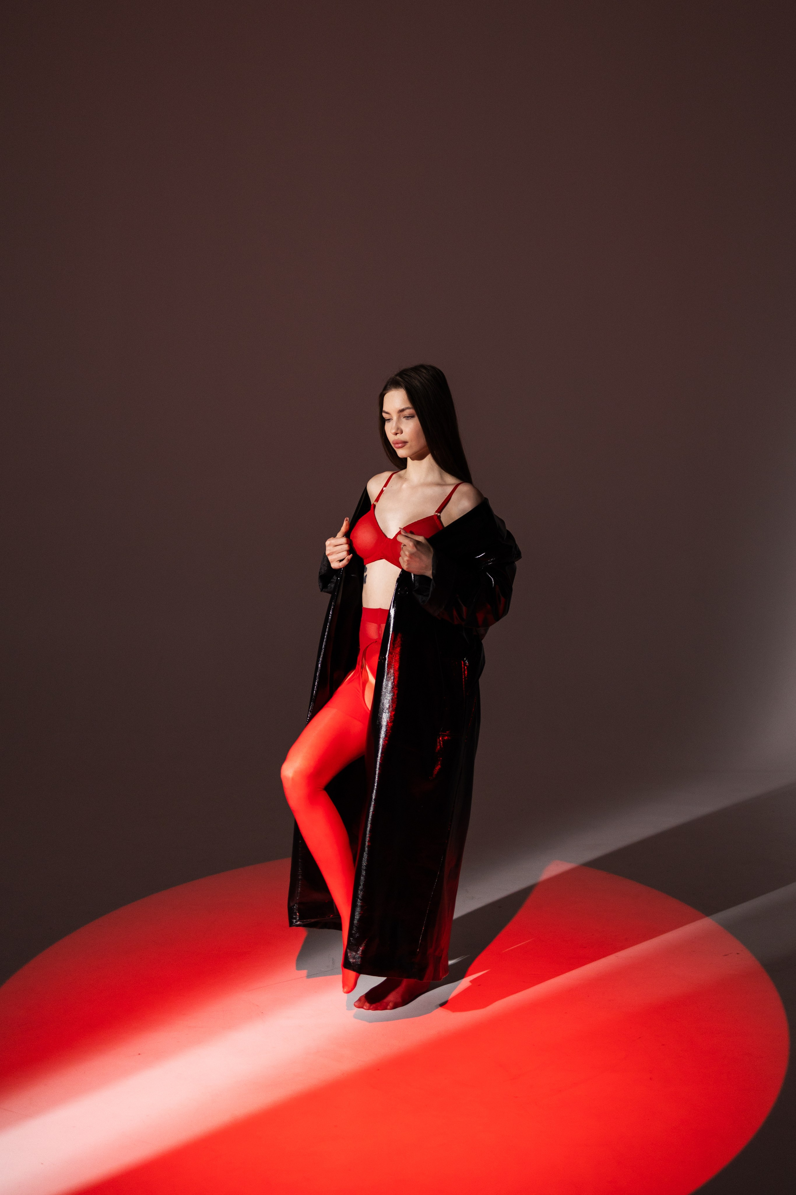 Алина Камалова