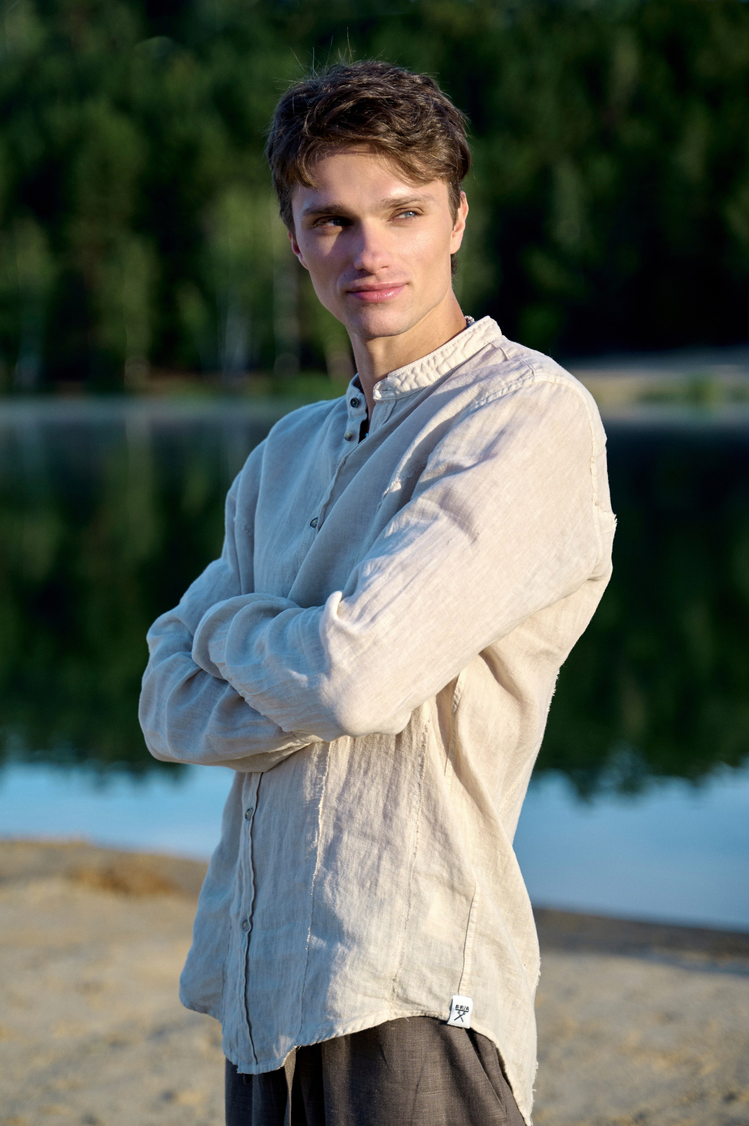 Летняя история. Анна Гончарова свадебный и репортажный фотограф в Москве