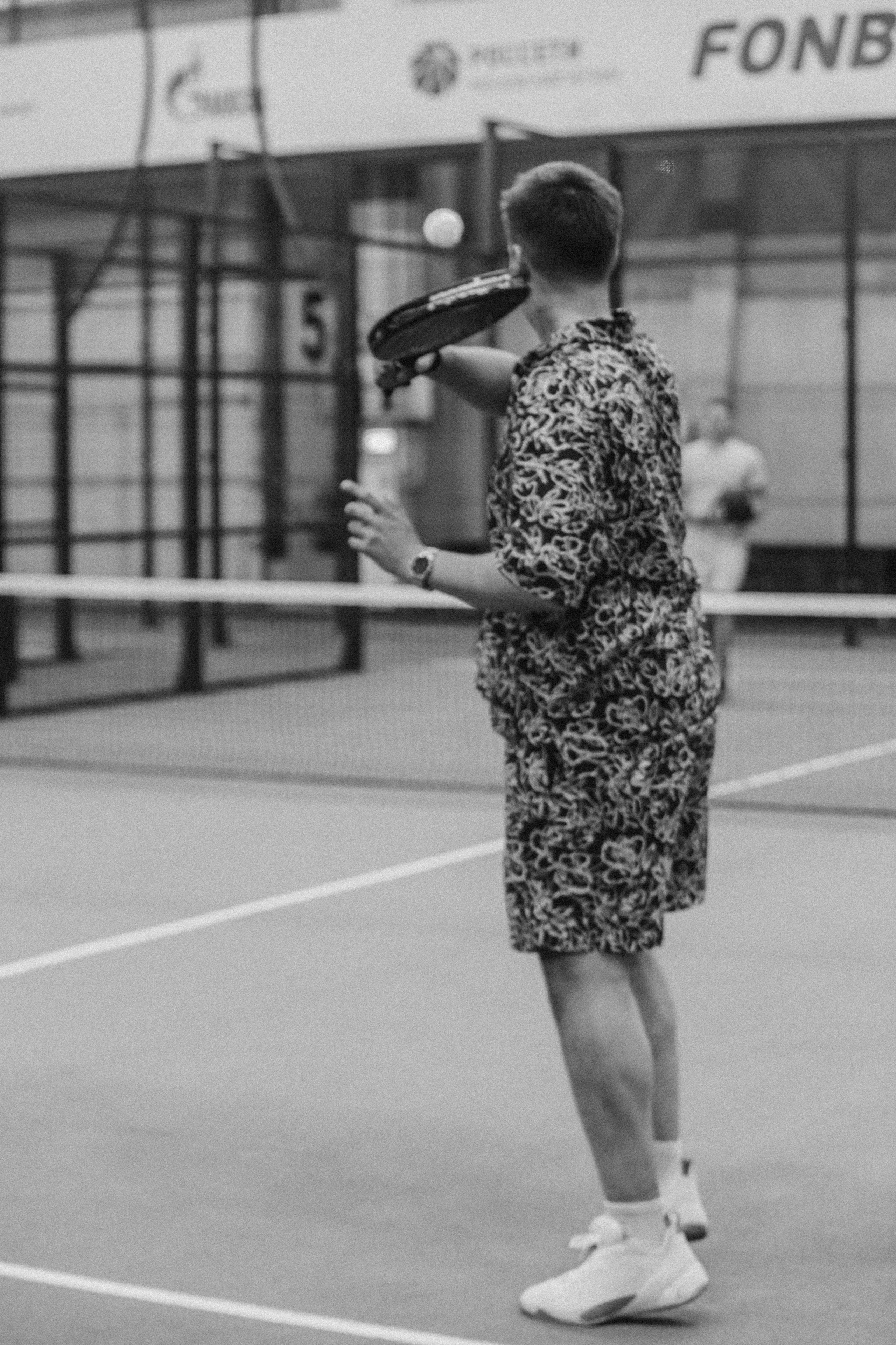 Moscow PDL с Динатом Гумеровым. Photographer Viktoriya Markushina «My world throug»