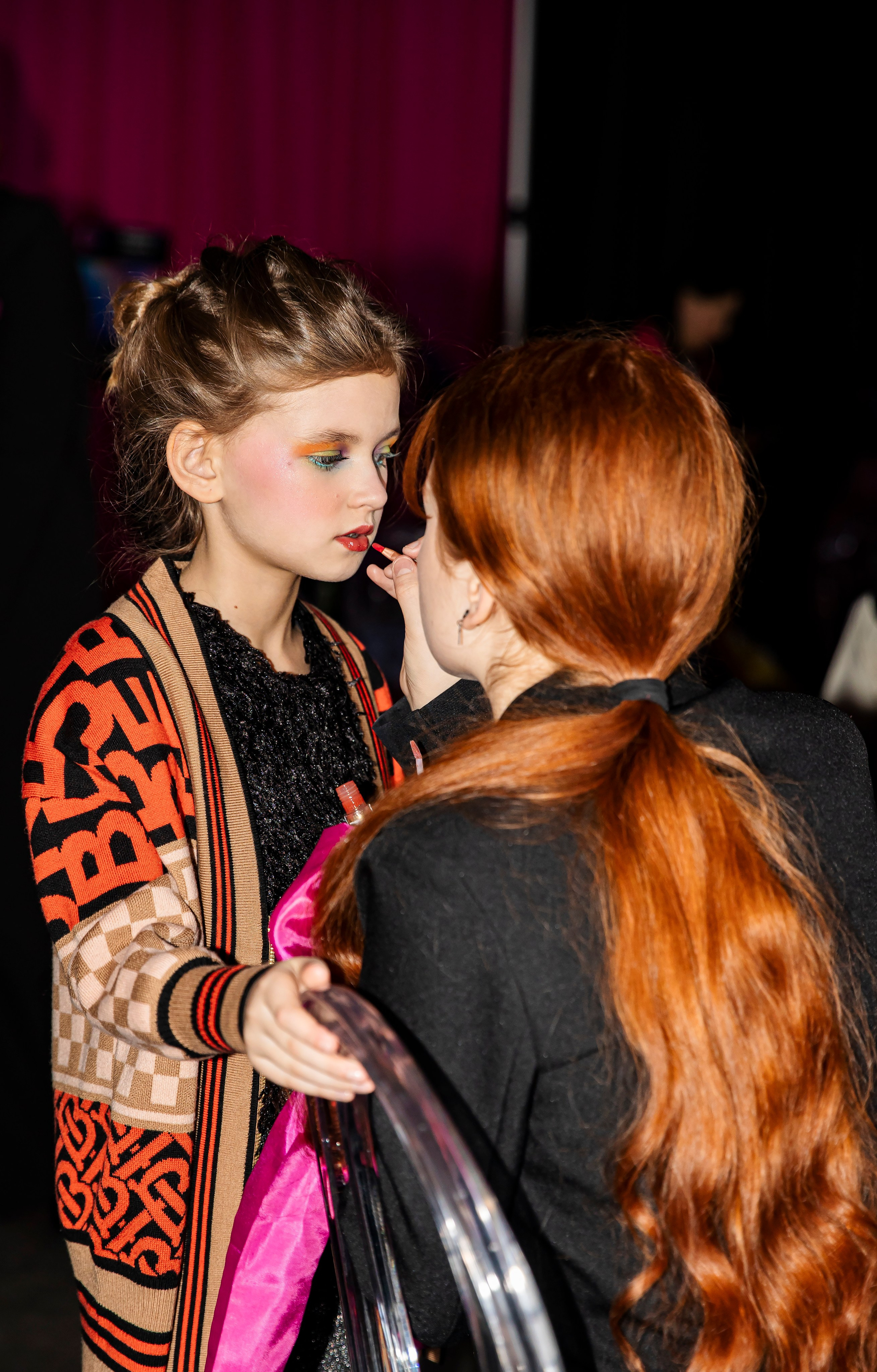 FORUM KIDS — 24. Фотограф — Татьяна Кириллова, г. Санкт-Петербург