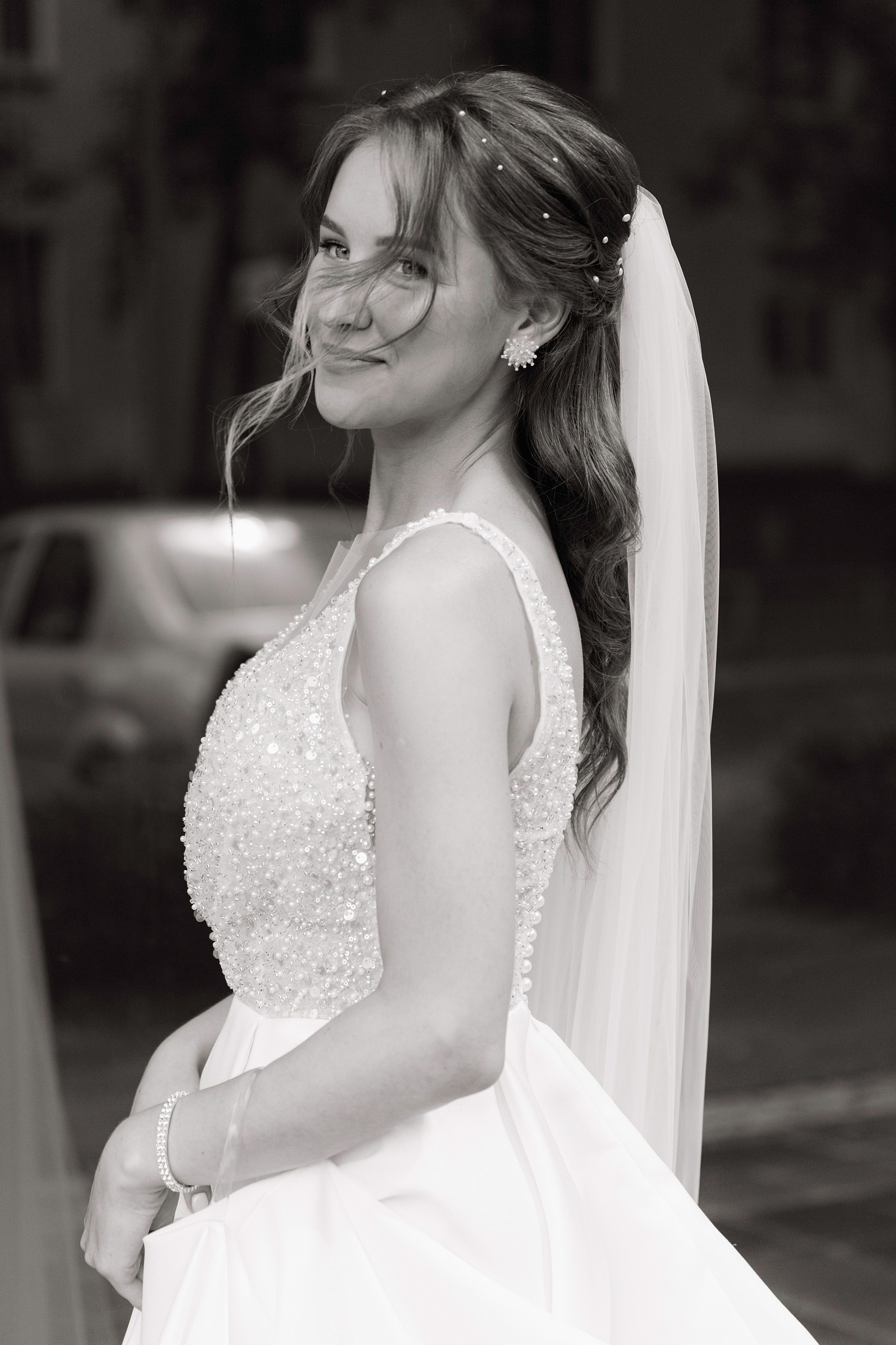 Тимофей и Олеся