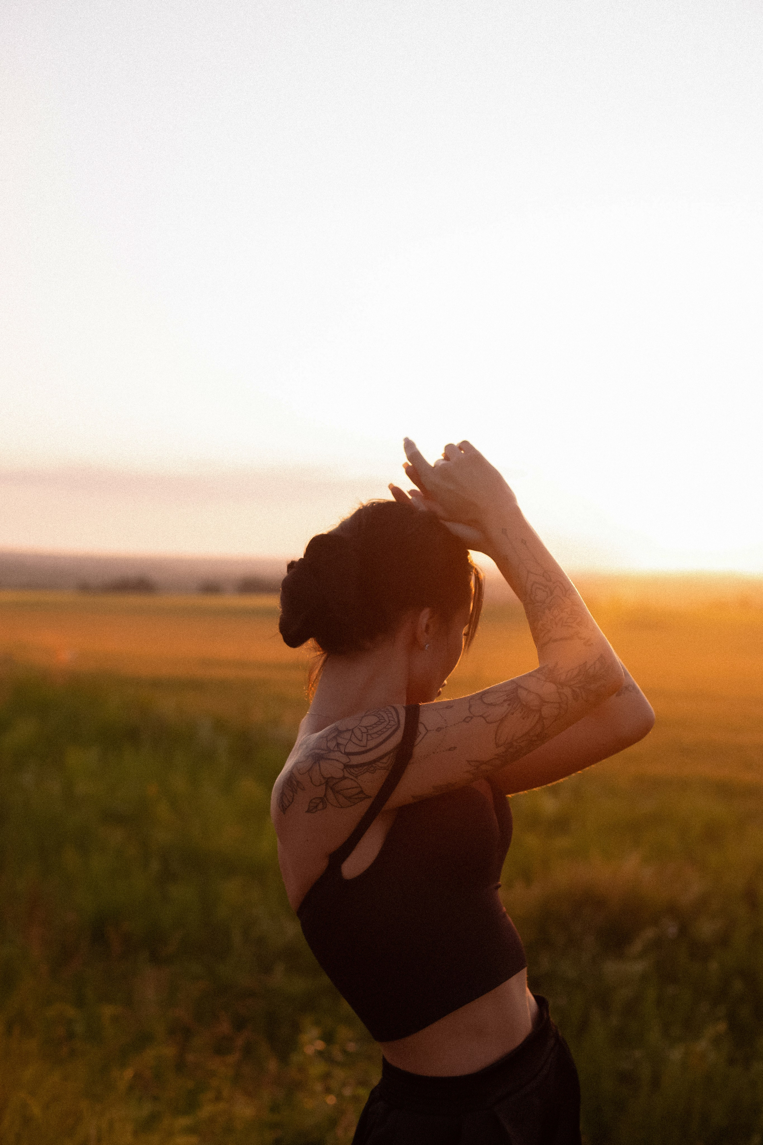 Фотопрогулка. Фотограф Карина Орехина из Ярославля