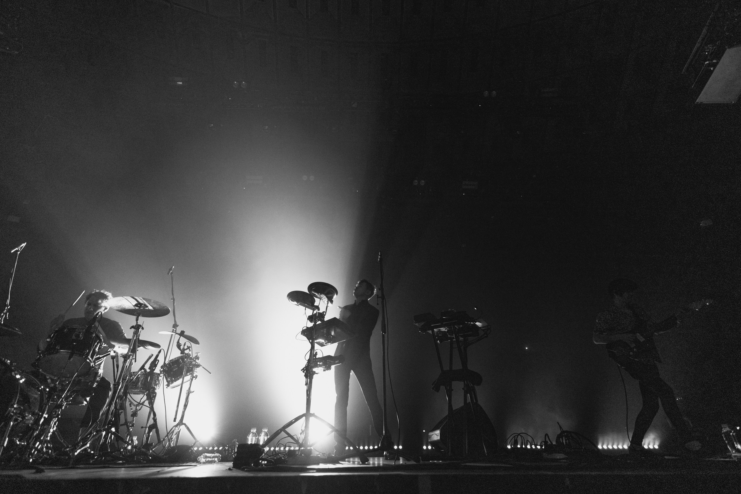 DOLPHIN Aurora Concert Hall. Фотограф в Санкт-Петербурге Гладкий Сергей