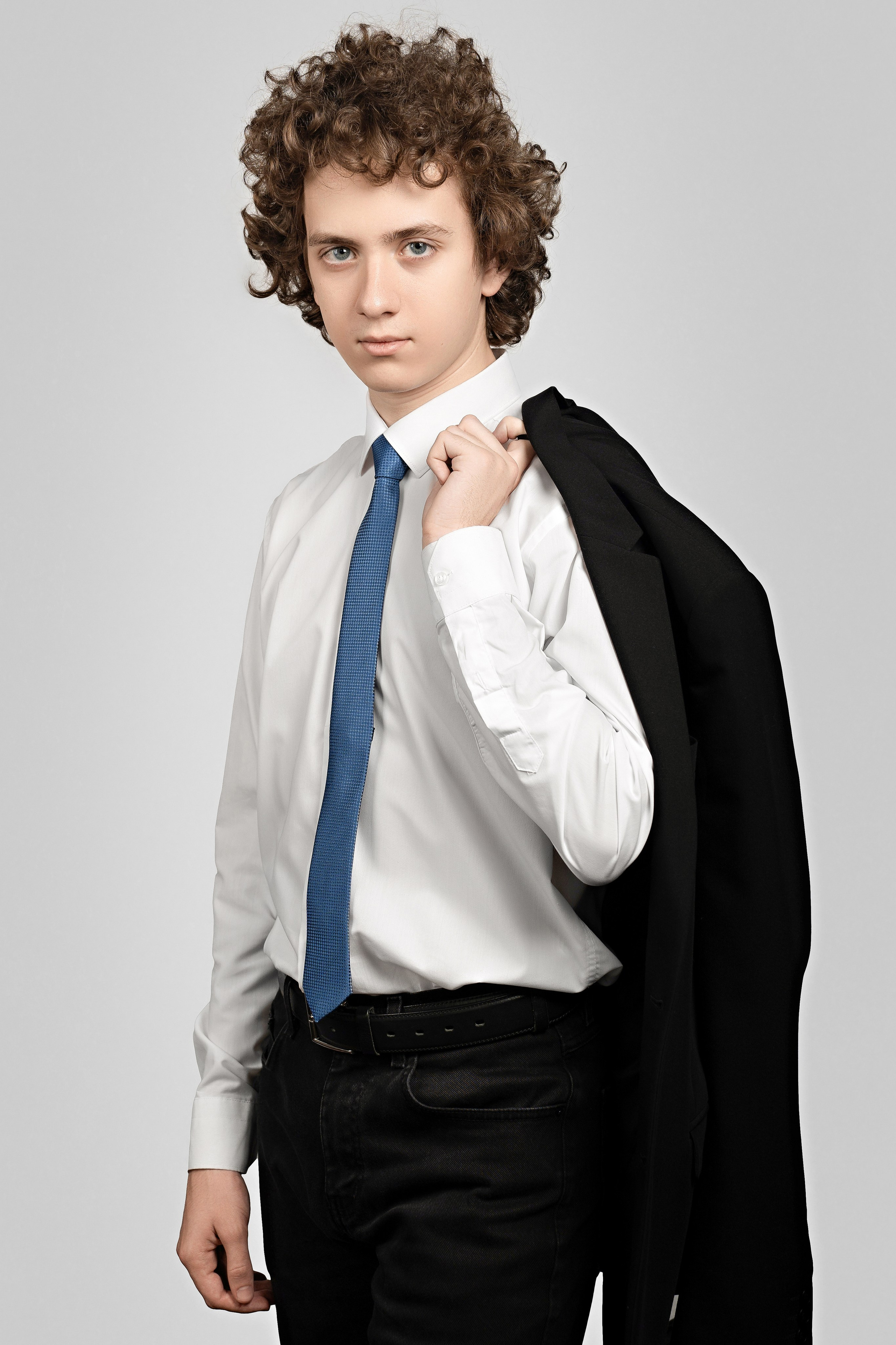 ШКОЛА. Фотограф Мария Ковкова