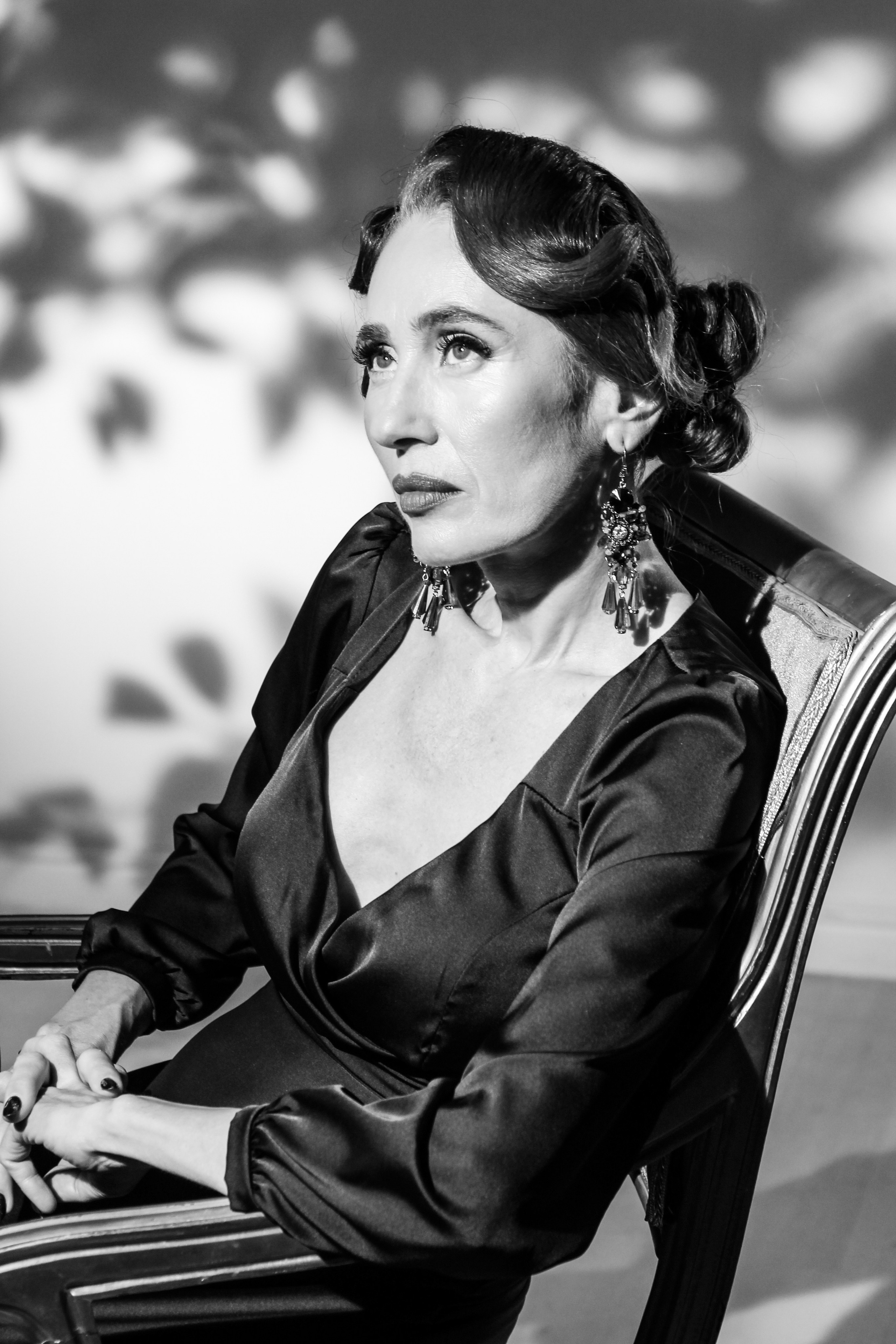 Hollywood portrait (M-Studio). Photograper Israel/фотограф Израиль. ALINA TARAN