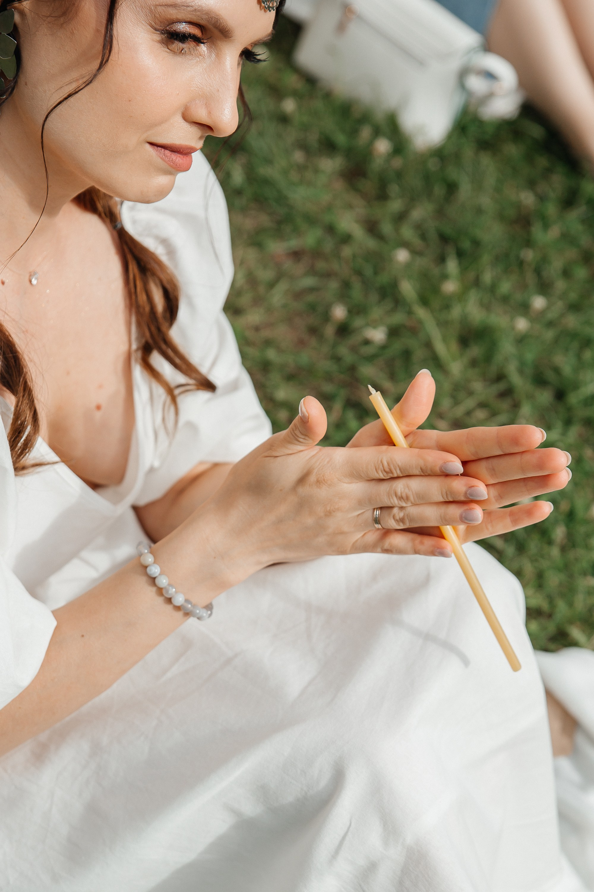 Фестиваль духовных практик «Код публичности». Качуняк Наталия портретный фотограф в Иваново