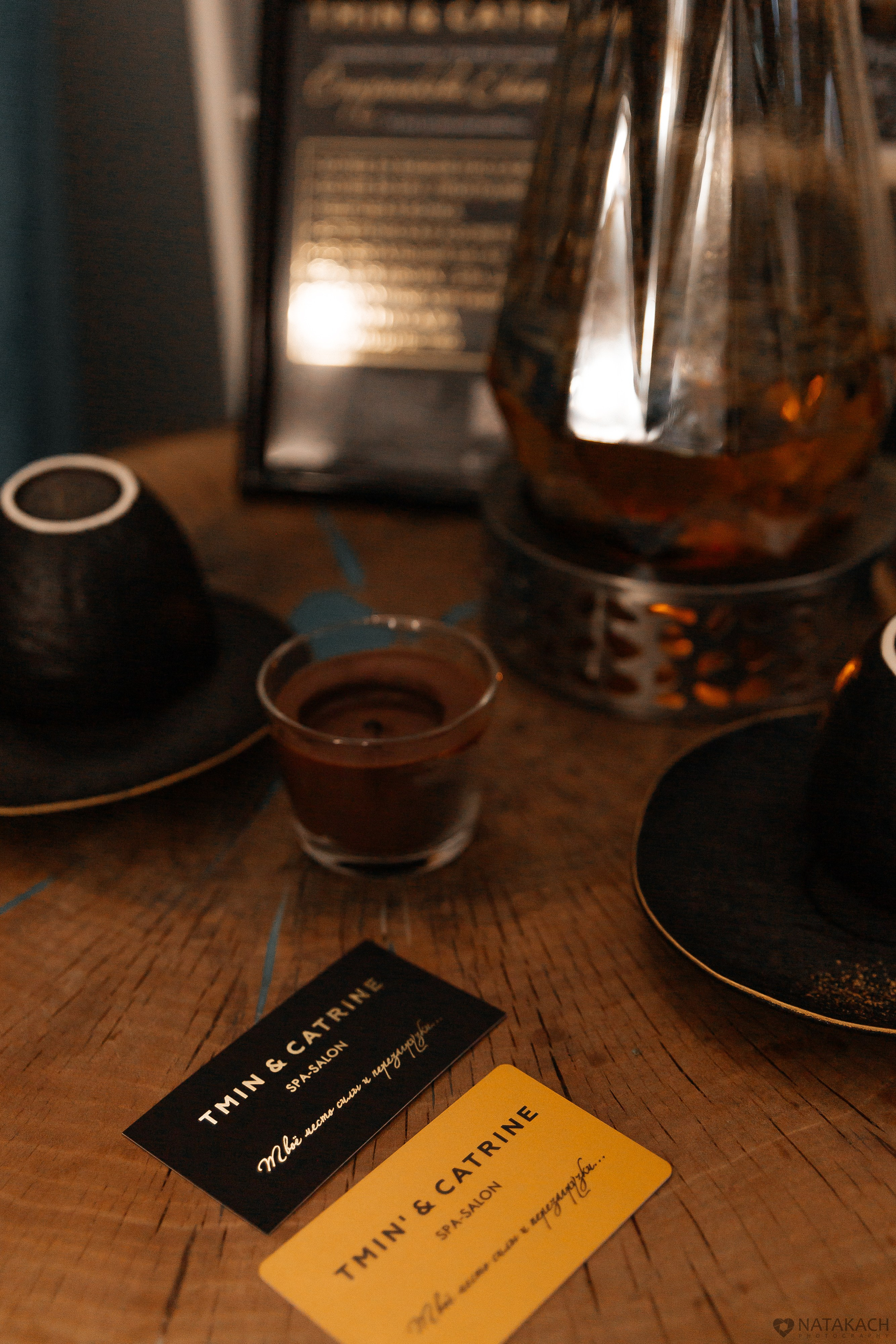 Бизнес-контент. Качуняк Наталия портретный фотограф в Иваново