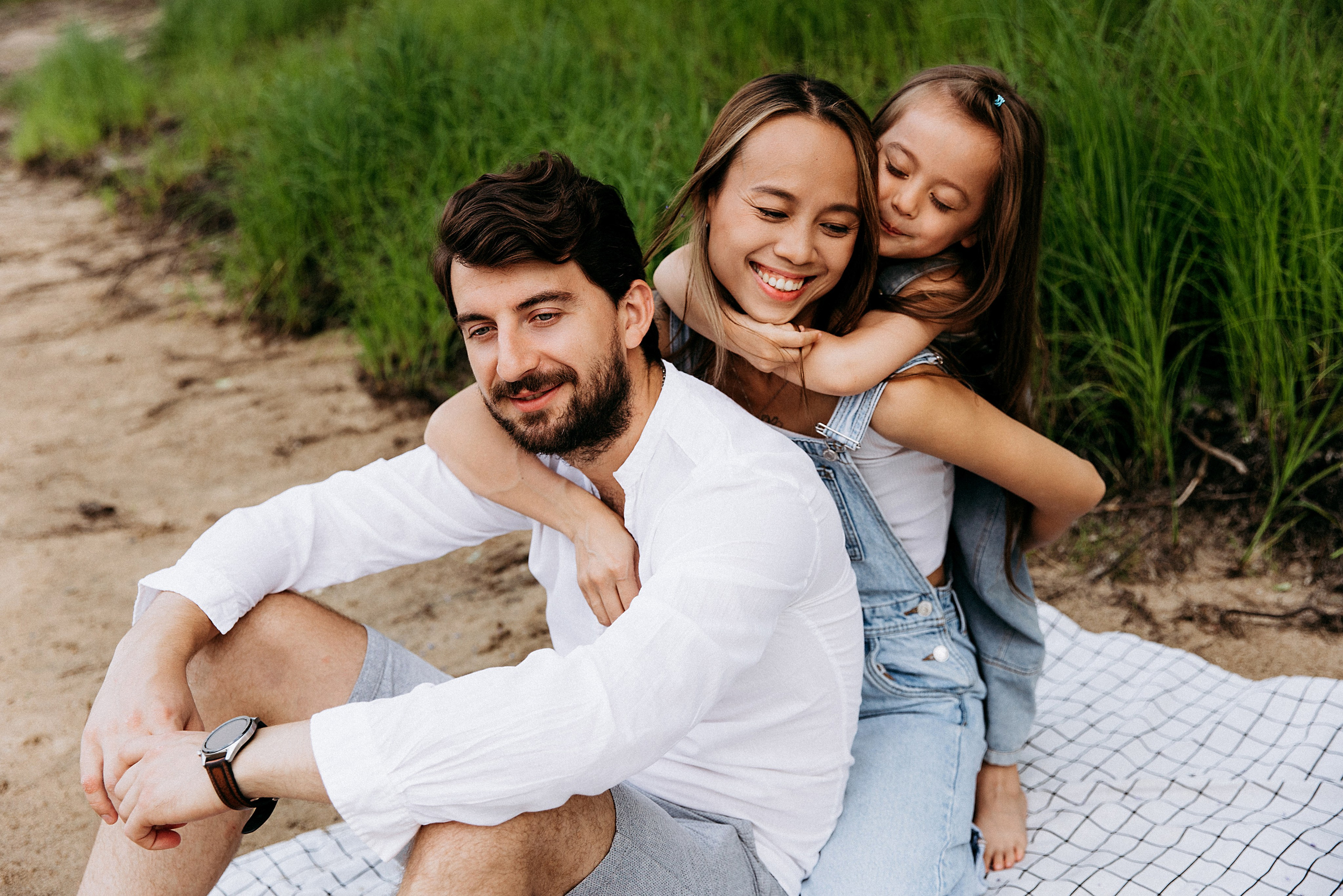 Пикник с Бетти. Главная