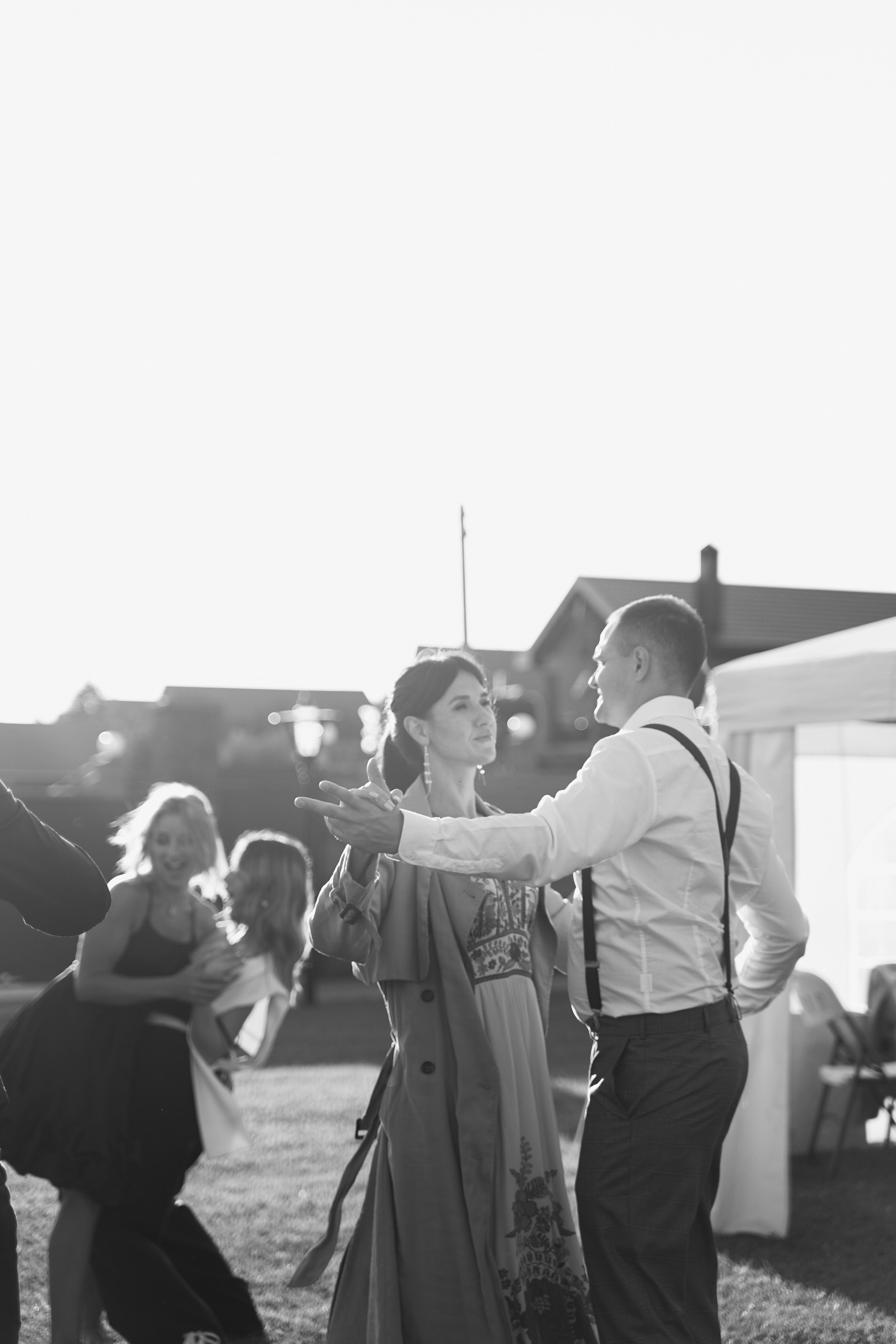 Даниил & Эльвина. Главная