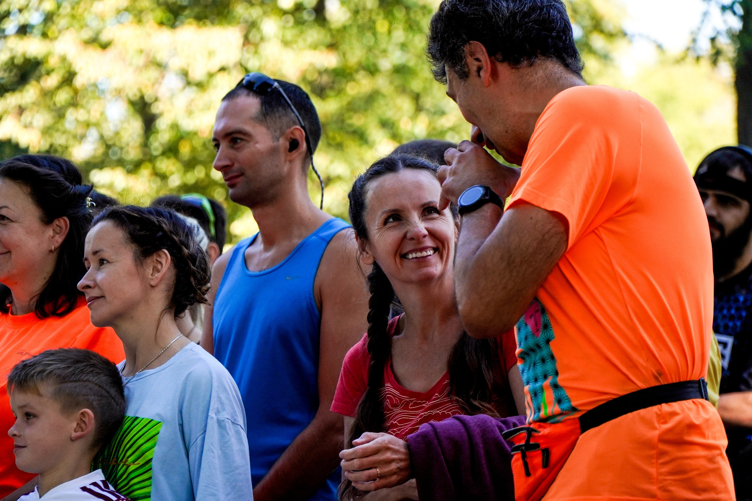 5 вёрст Наташинский 7 сентября 2024