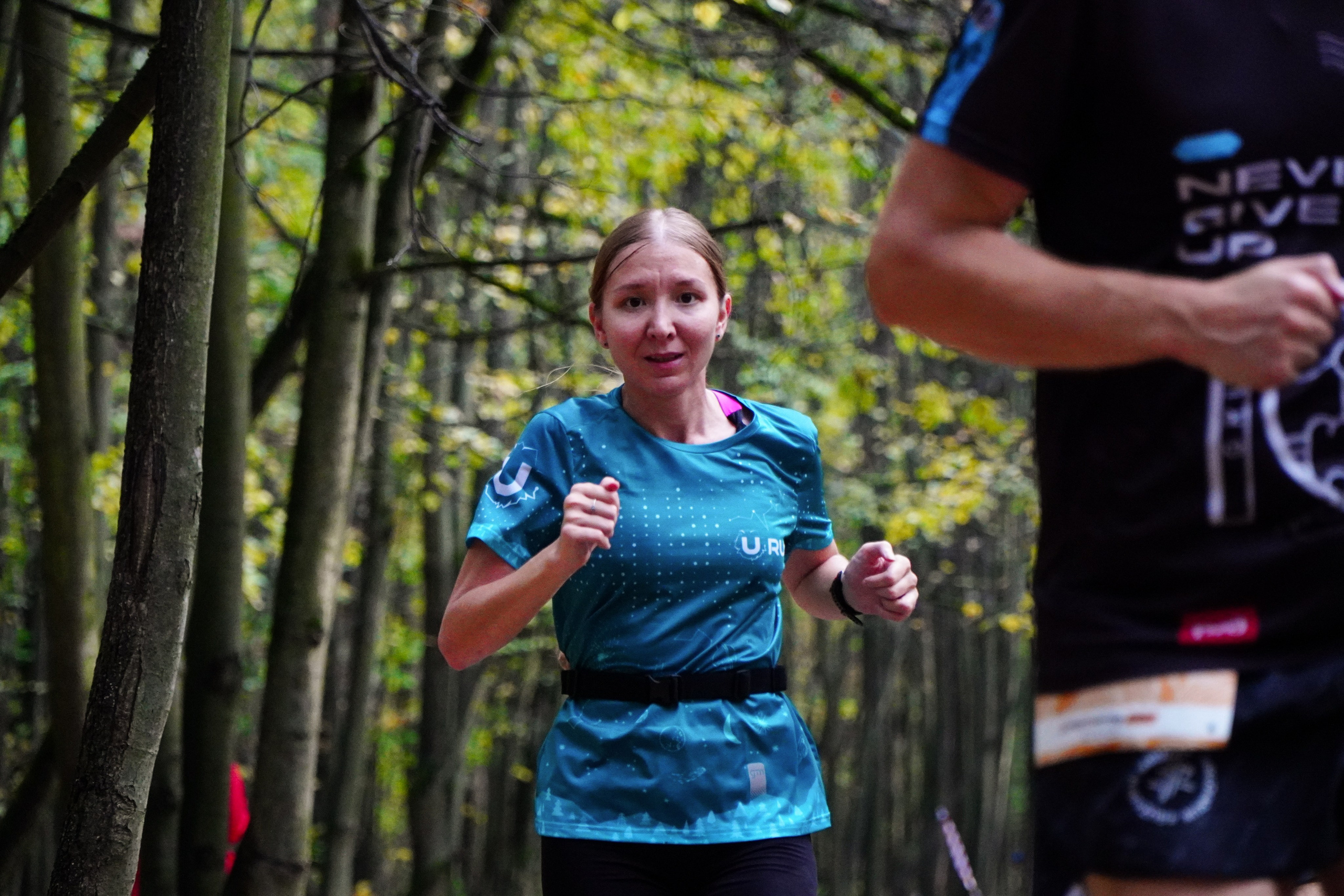 Backyard Ultra Moscow 2024. Роман Капилюшов. Бег. Фото. Видео. г. Люберцы