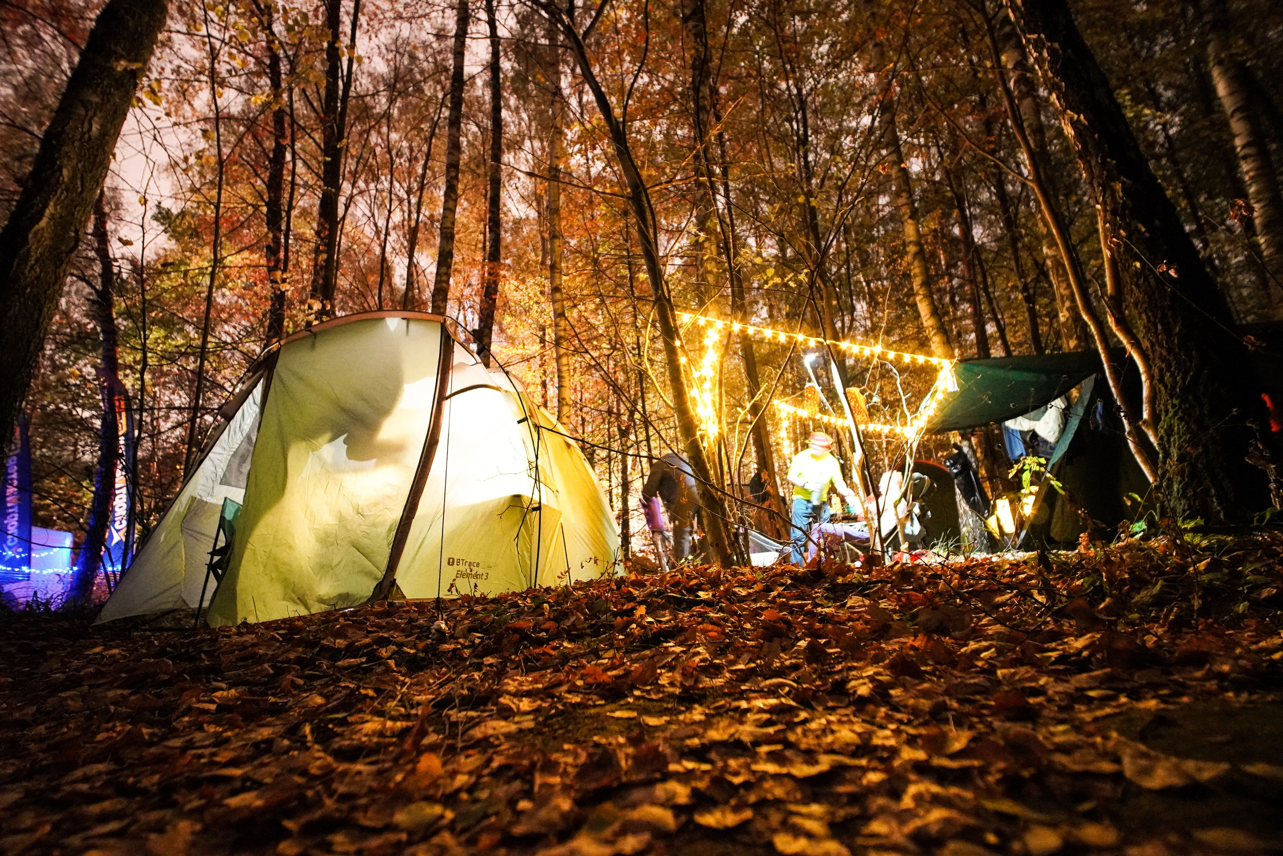 Backyard Ultra Moscow 2024. Роман Капилюшов. Бег. Фото. Видео. г. Люберцы
