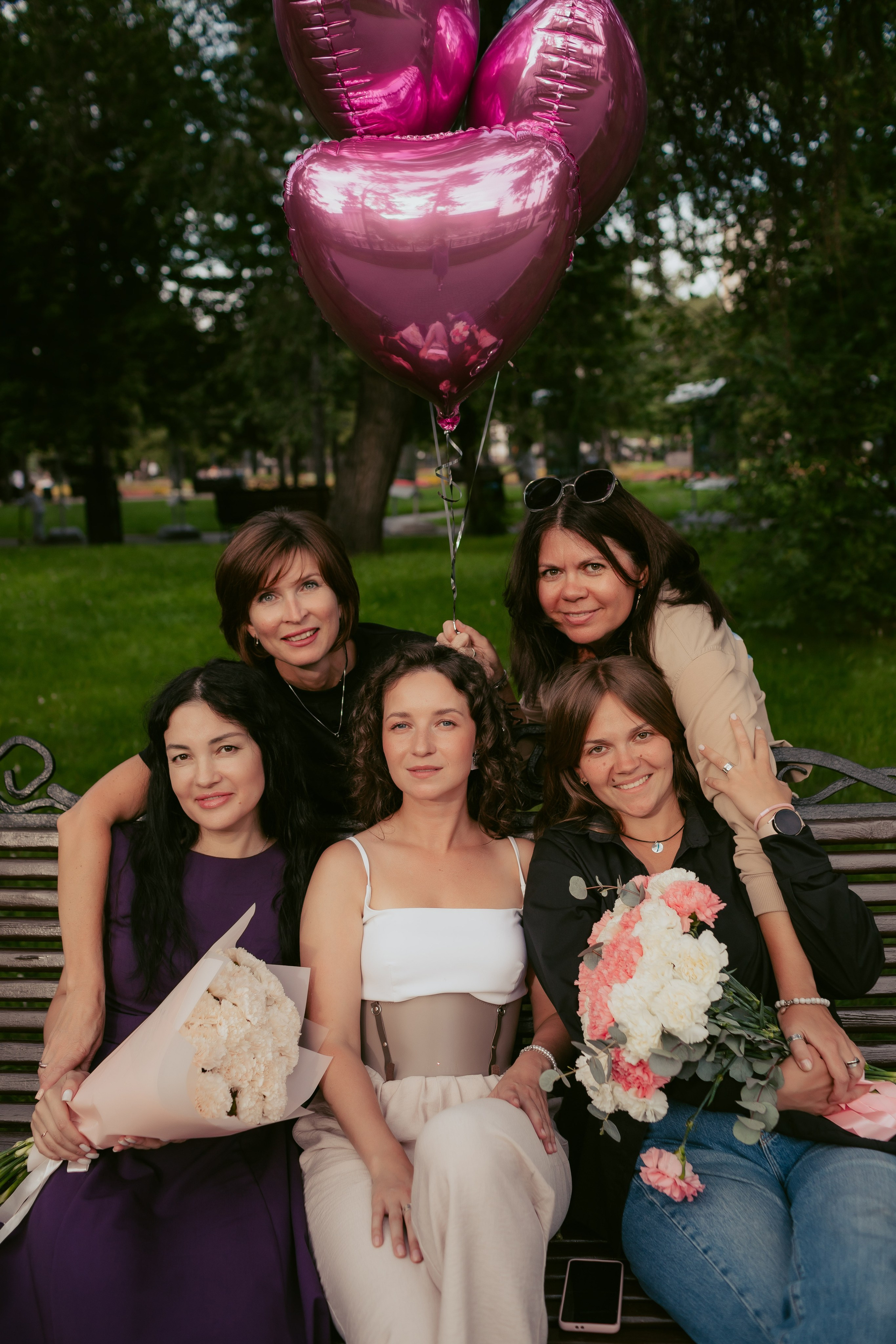 День рождения Даши. Фотограф Наталья Кургина Слюдянка Иркутск