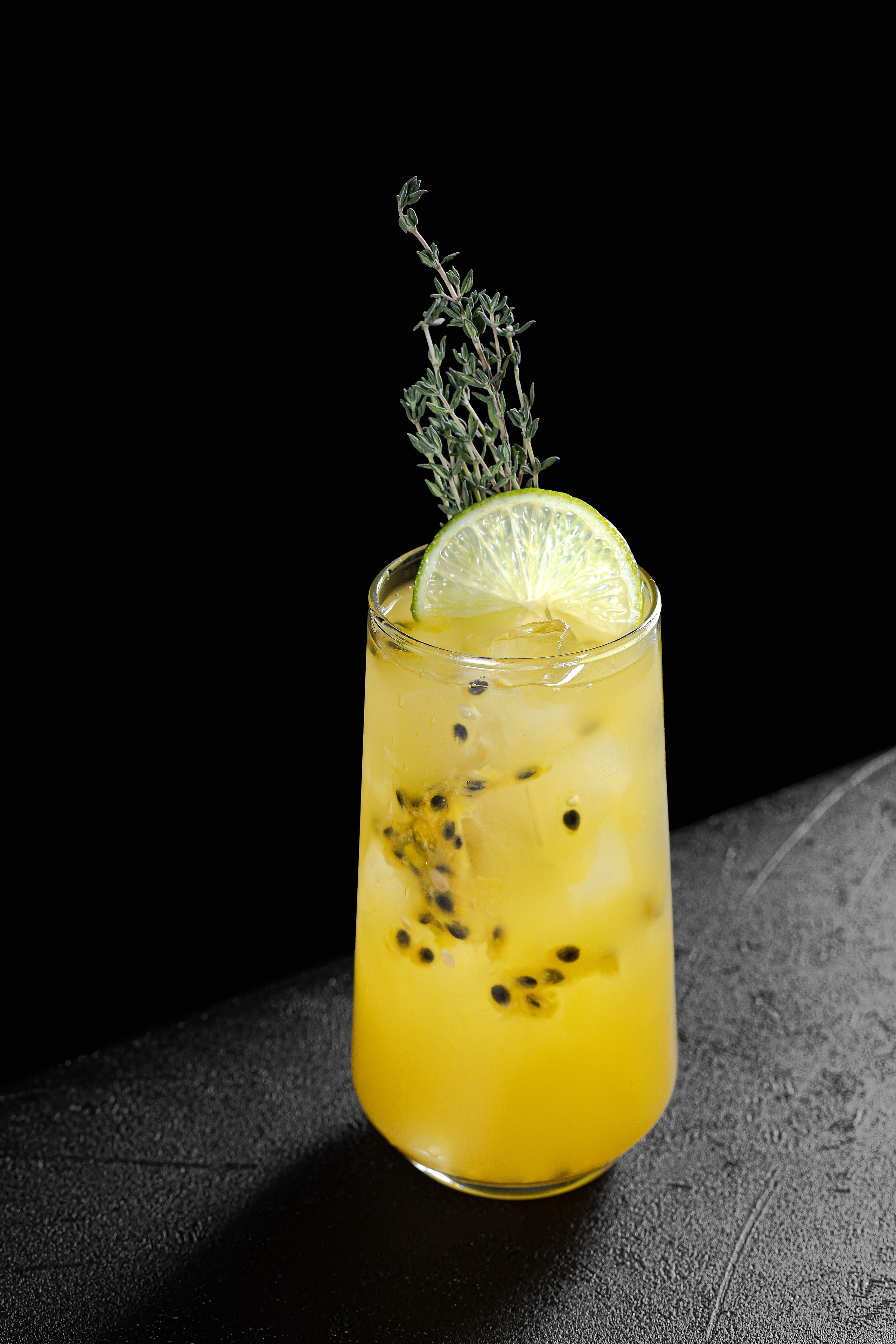 Барное меню «Цех»