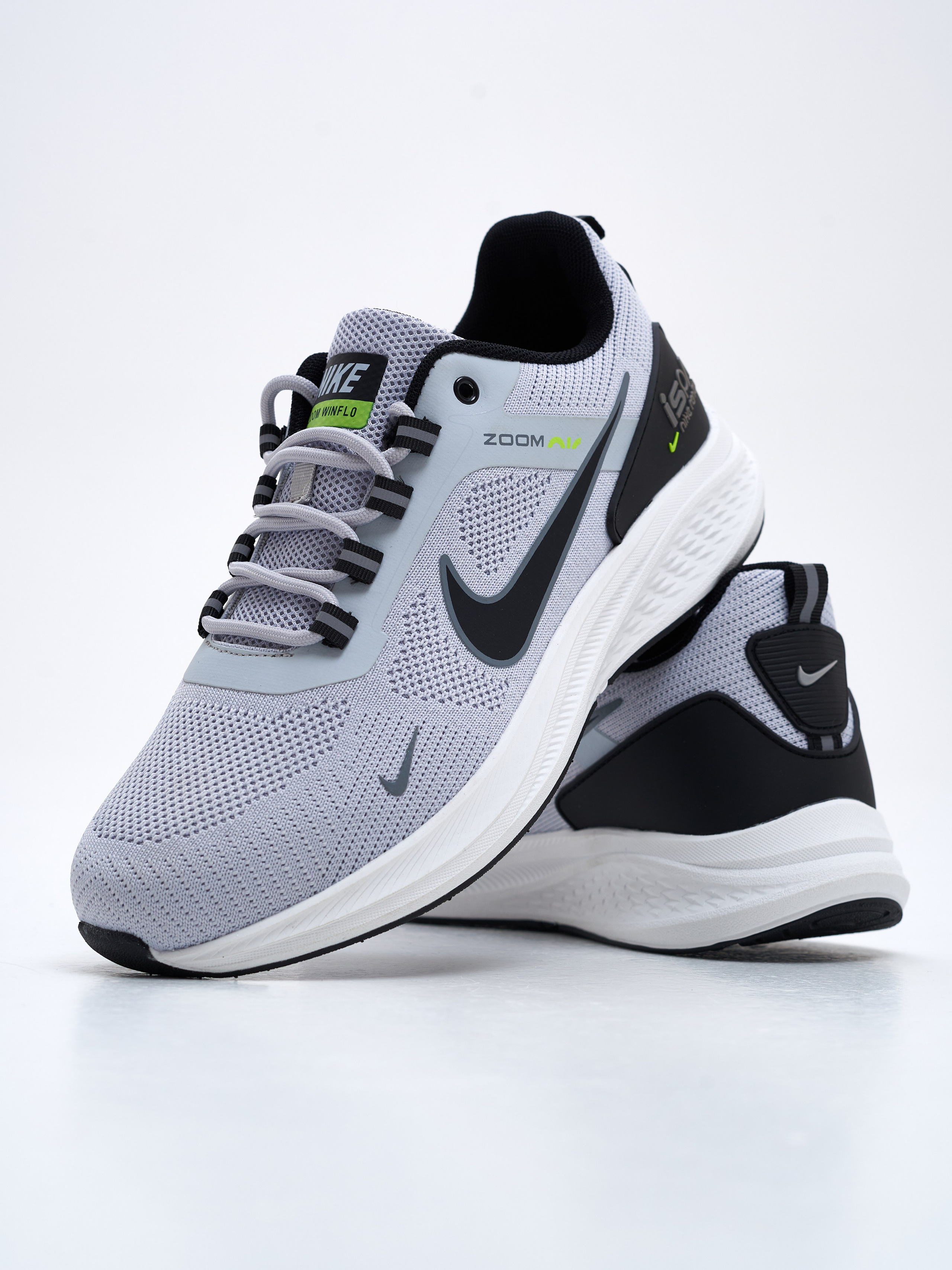 Nike ZOOM. Коммерческий фотограф Соколовская Анастасия