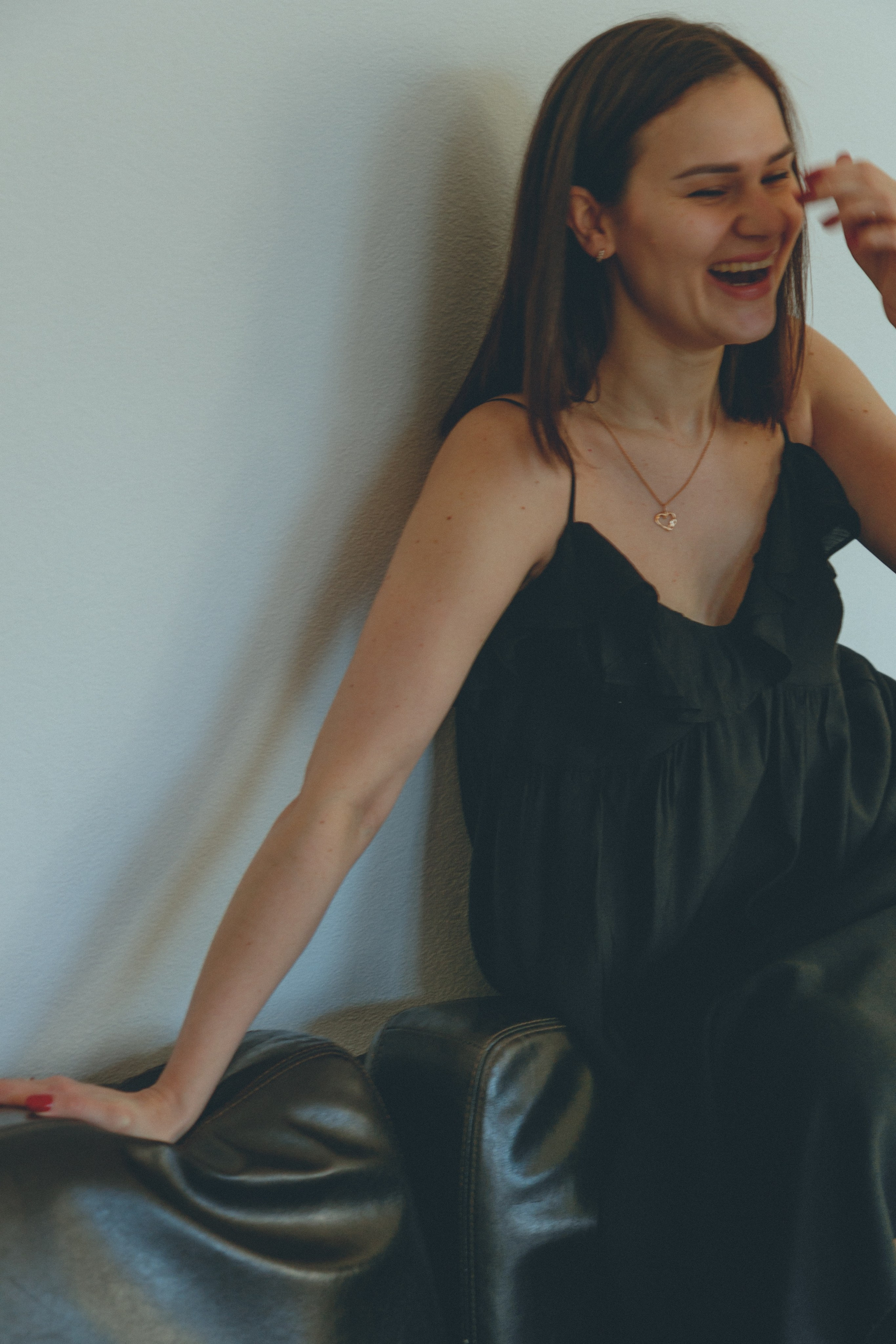 Проект «Ню без Ню». Не глянцевый женский и семейный фотограф в Перми Гиренко Людмила