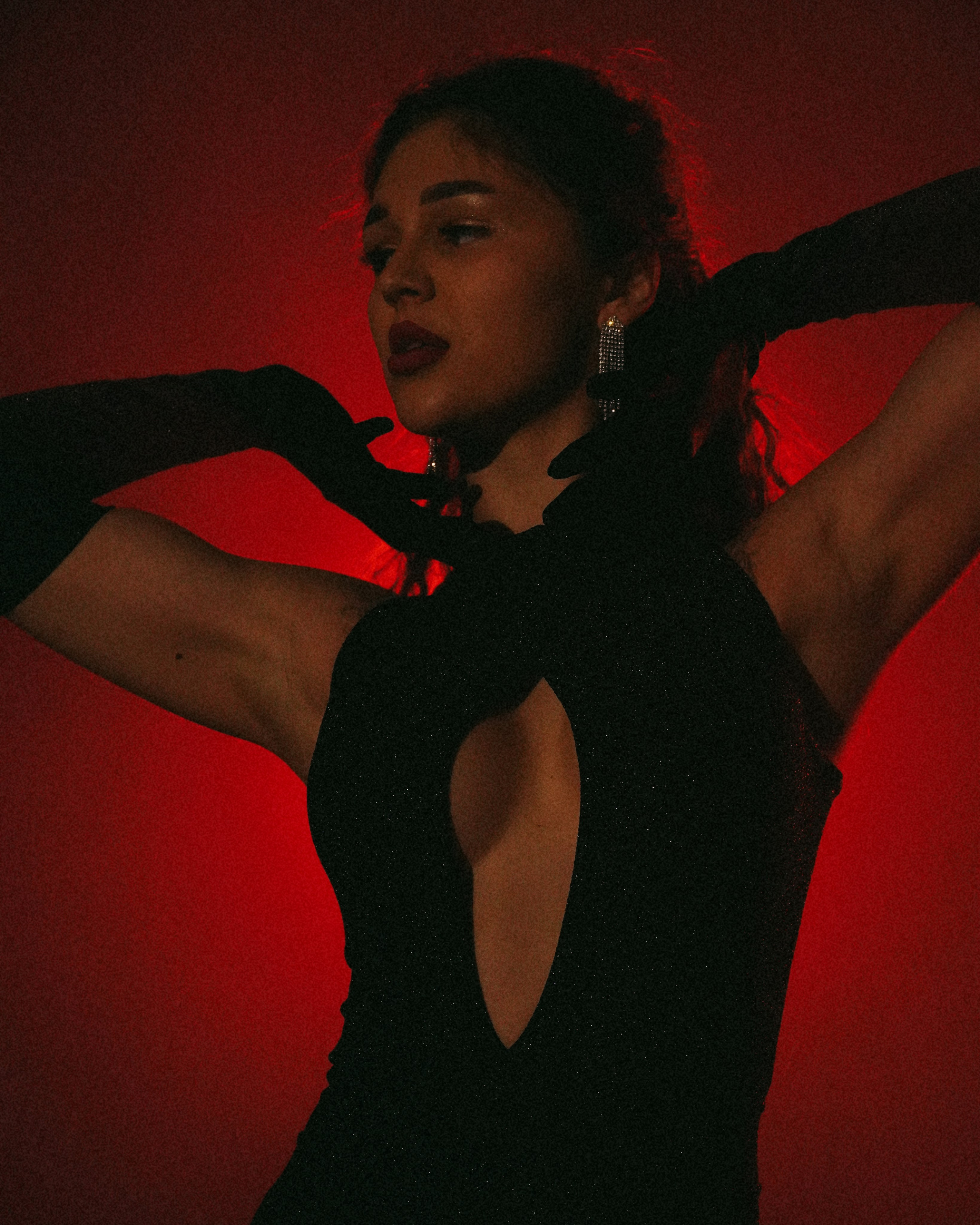 Острые козырьки. Фотограф Юлия Евсеева