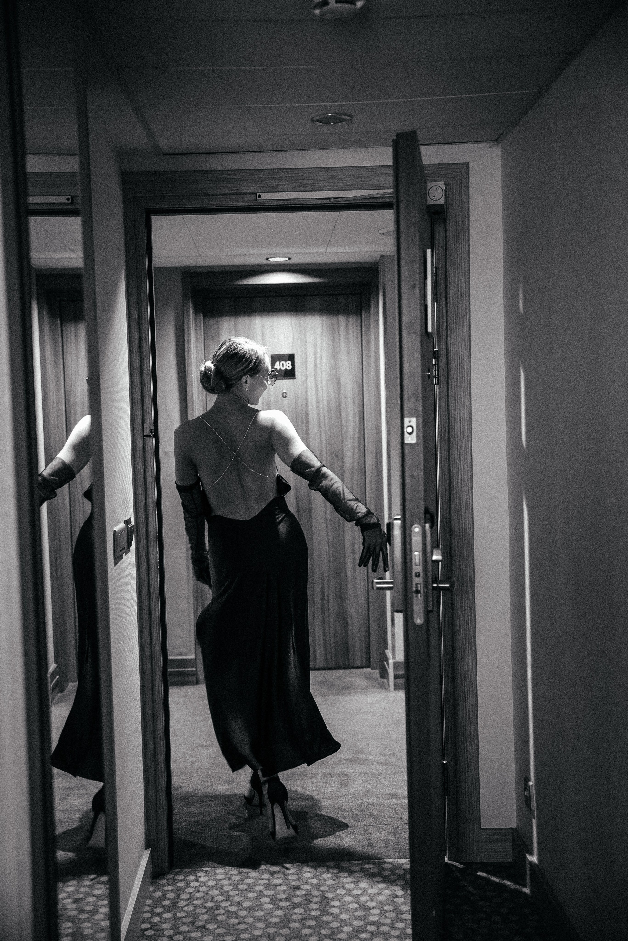 Отельный вайб. Анна Лобанова | фотограф